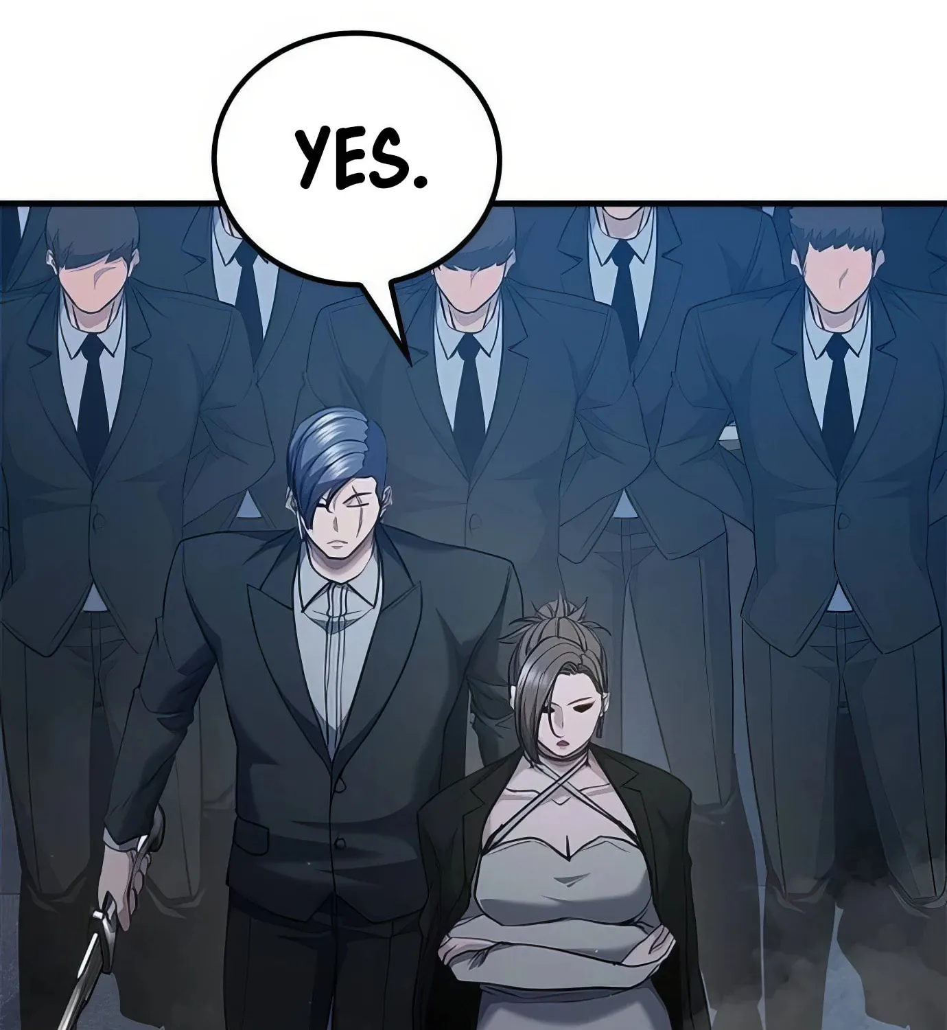 Read Secret Player chapter 116 image 165 on Lezhin