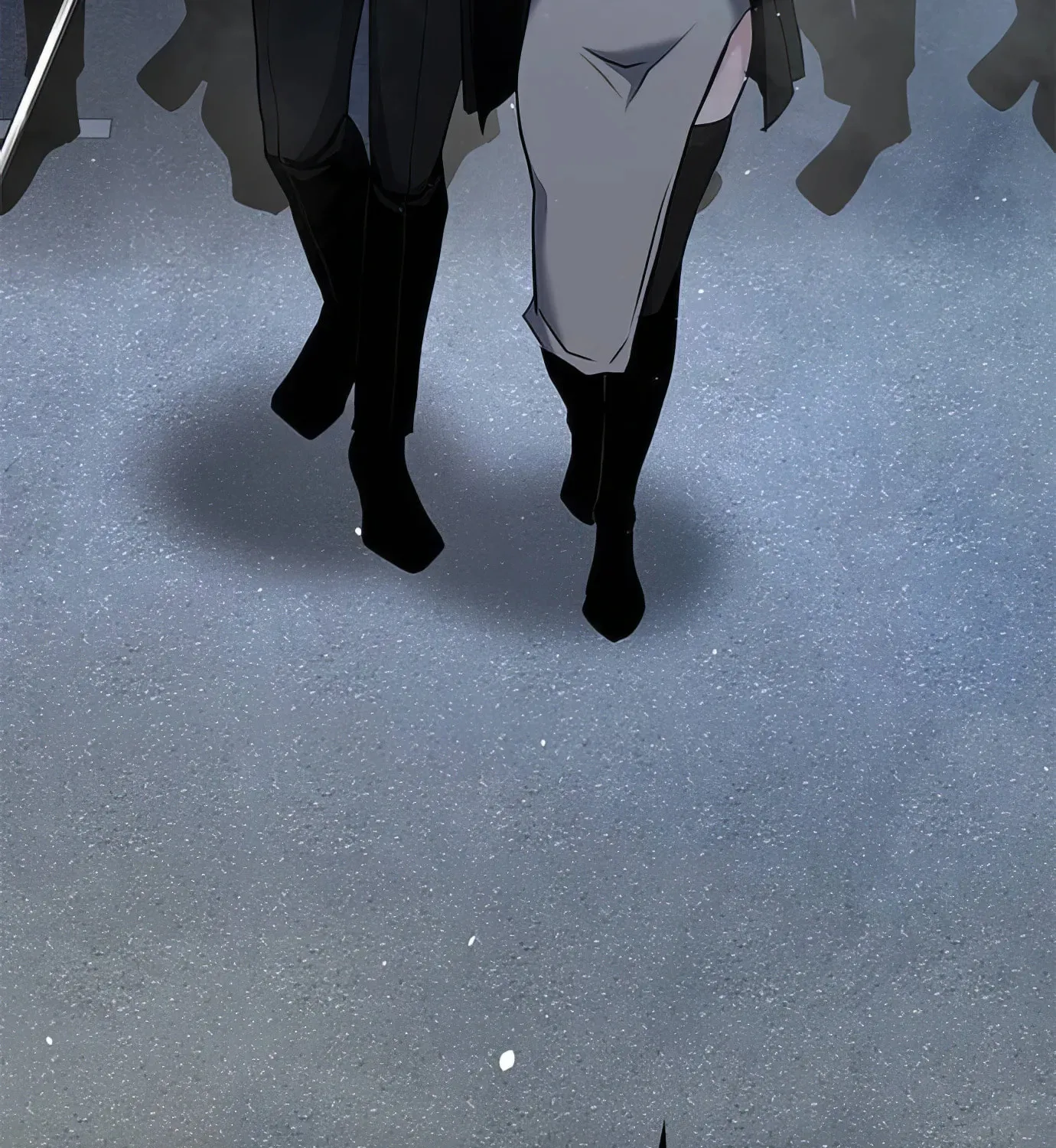 Read Secret Player chapter 116 image 166 on Lezhin