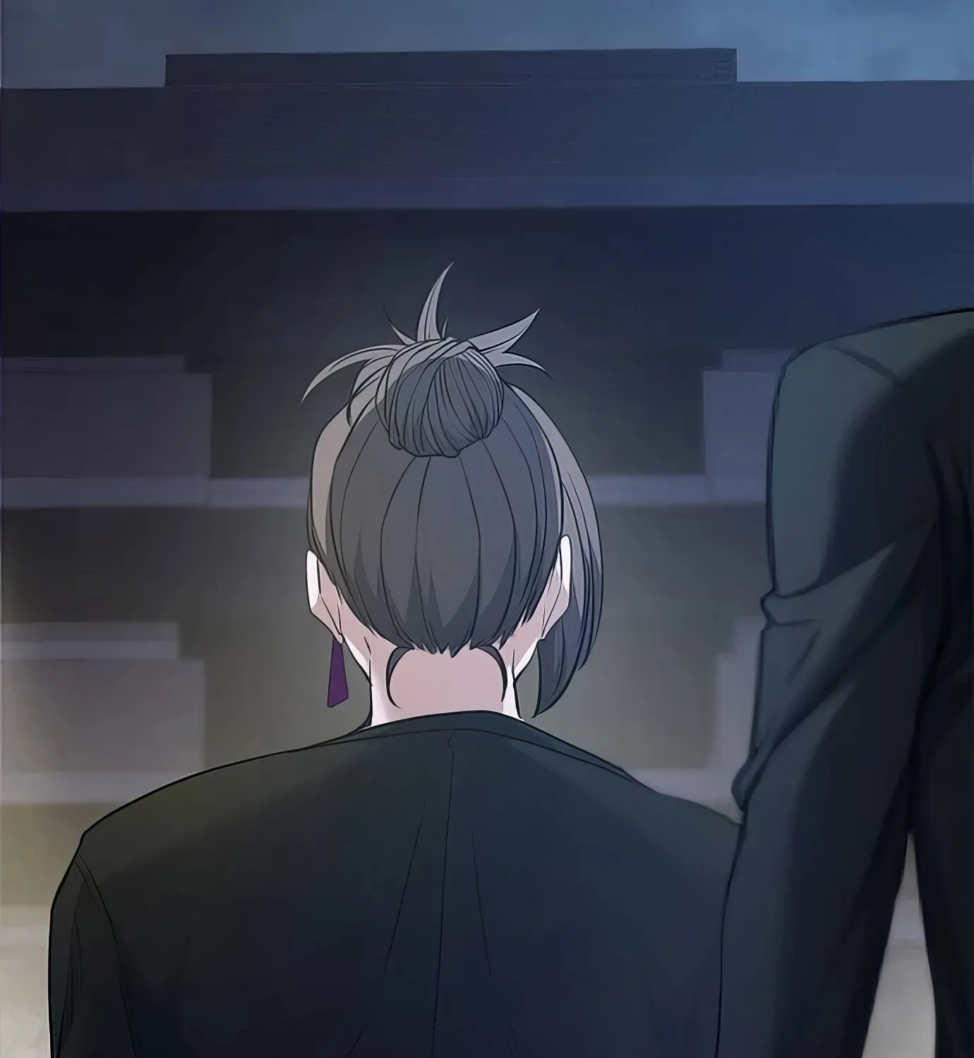 Read Secret Player chapter 116 image 169 on Lezhin