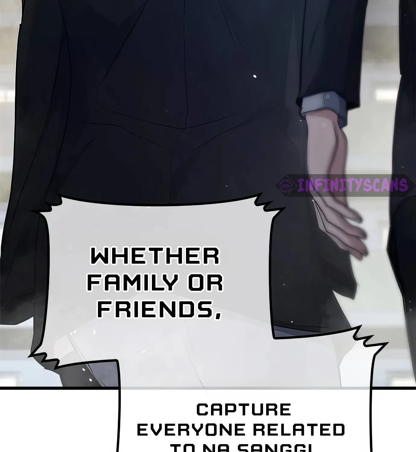 Read Secret Player chapter 116 image 170 on Lezhin
