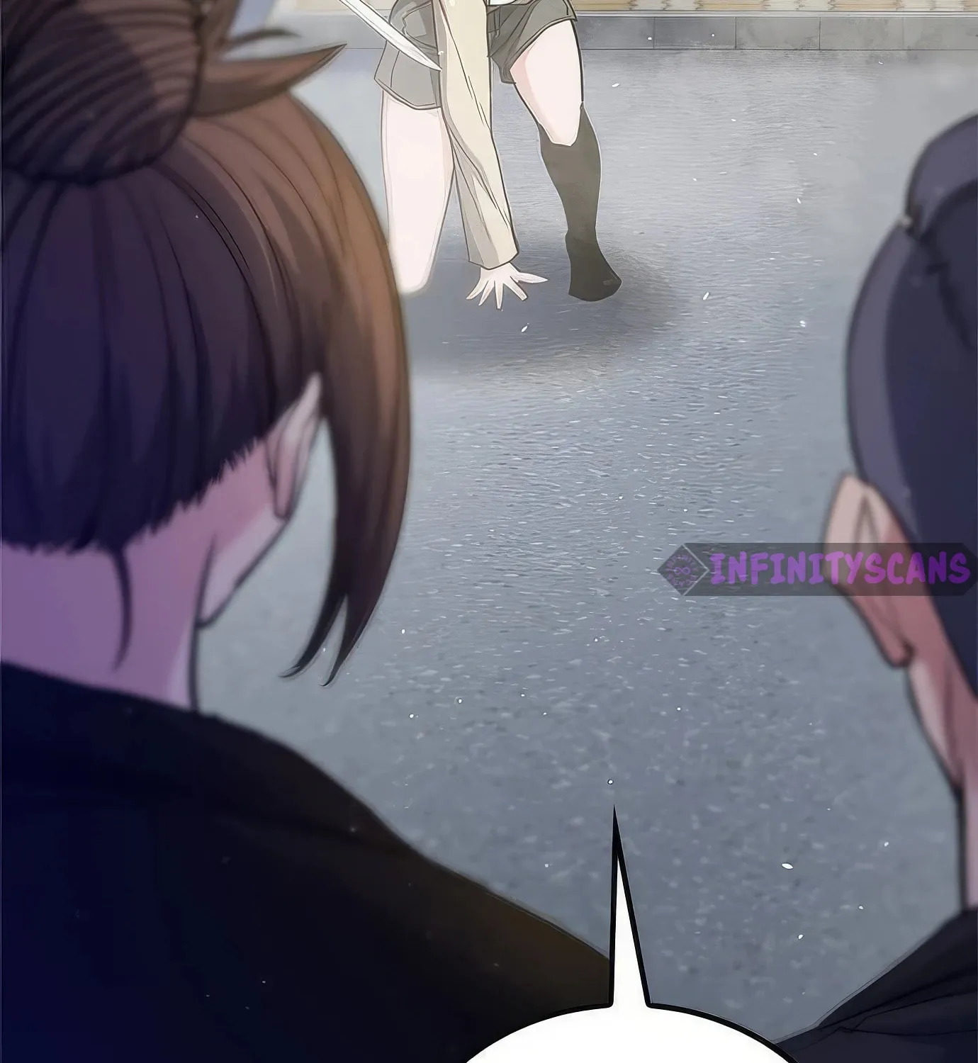 Read Secret Player chapter 116 image 199 on Lezhin