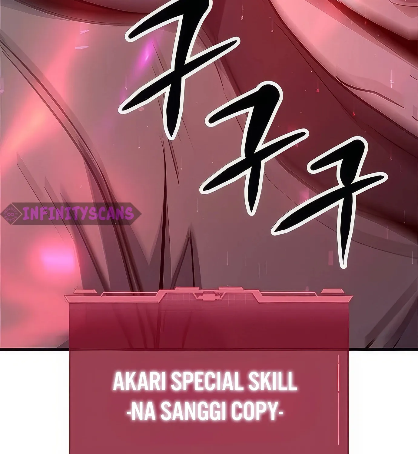 Read Secret Player chapter 116 image 203 on Lezhin