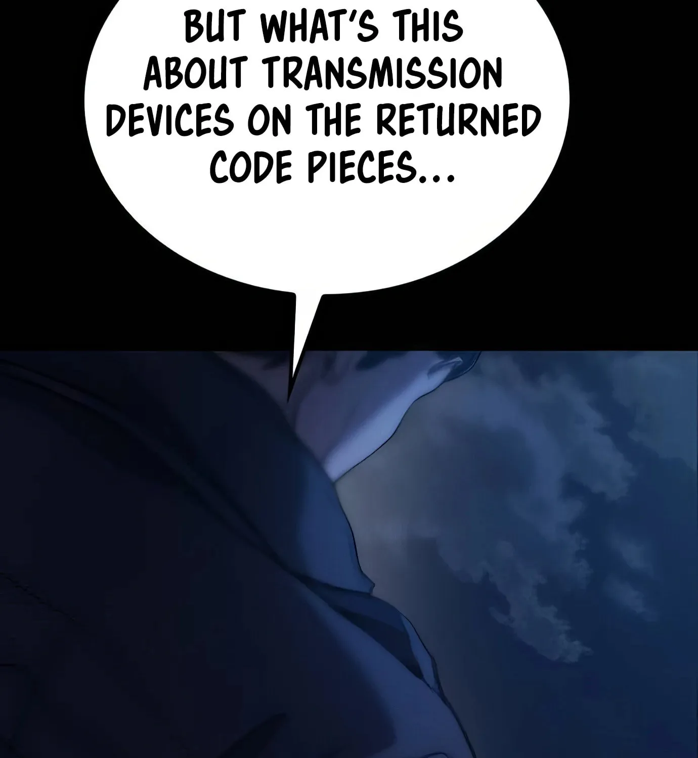 Read Secret Player chapter 116 image 21 on Lezhin