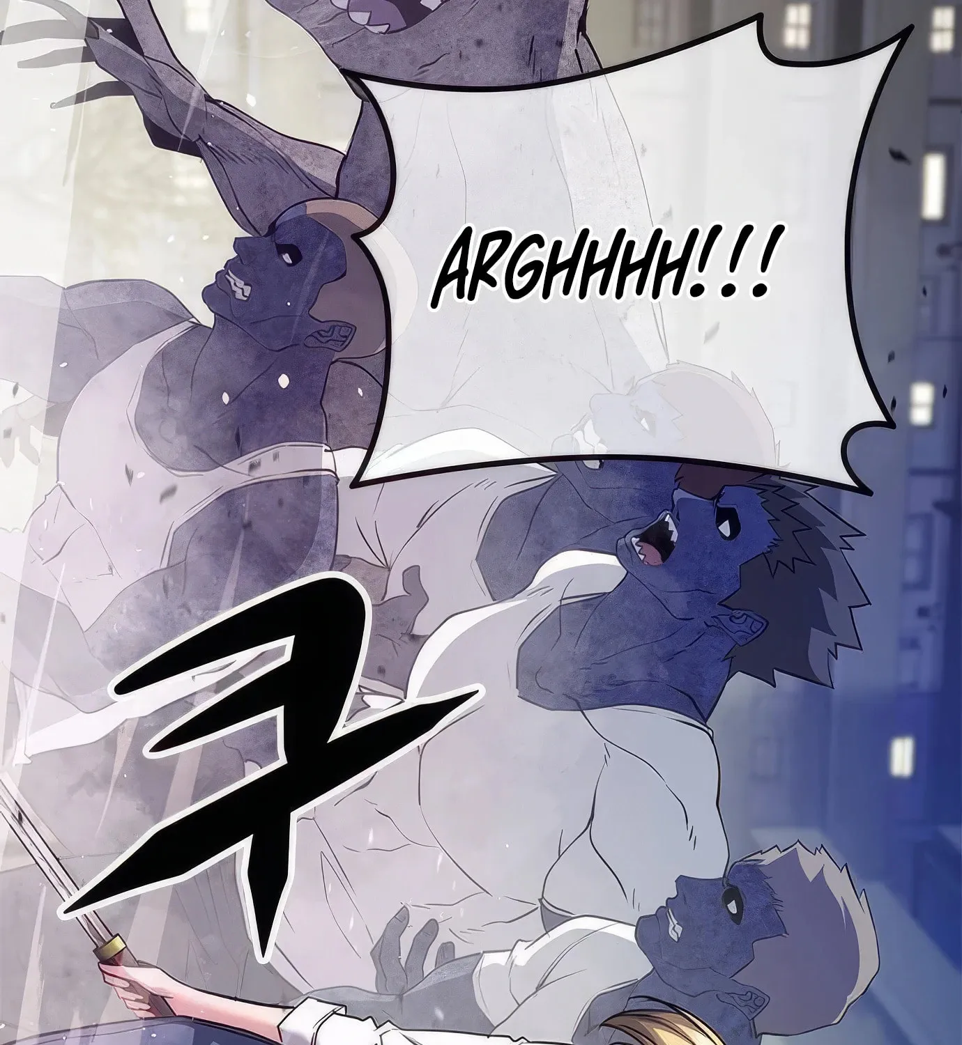 Read Secret Player chapter 116 image 210 on Lezhin