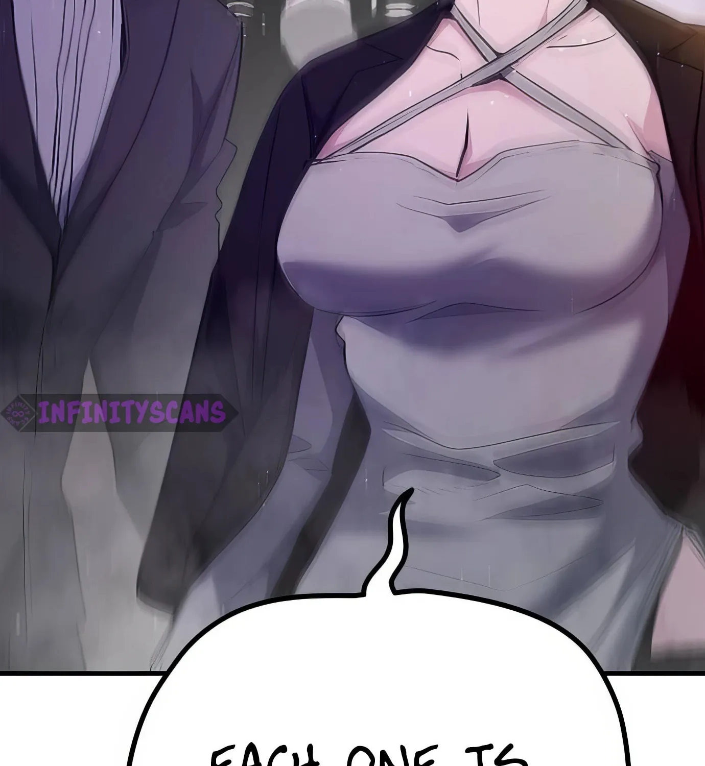 Read Secret Player chapter 116 image 216 on Lezhin