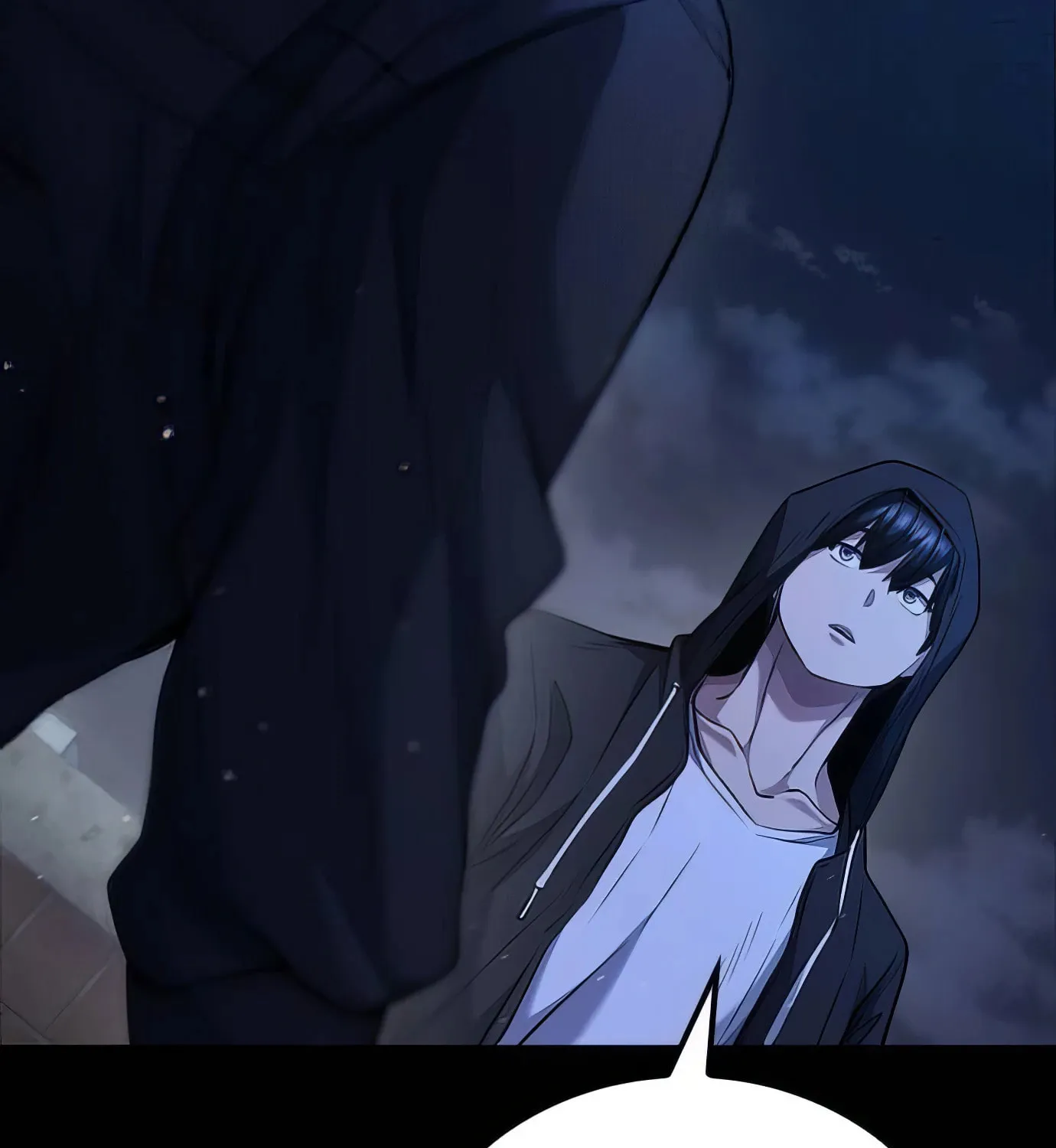 Read Secret Player chapter 116 image 22 on Lezhin
