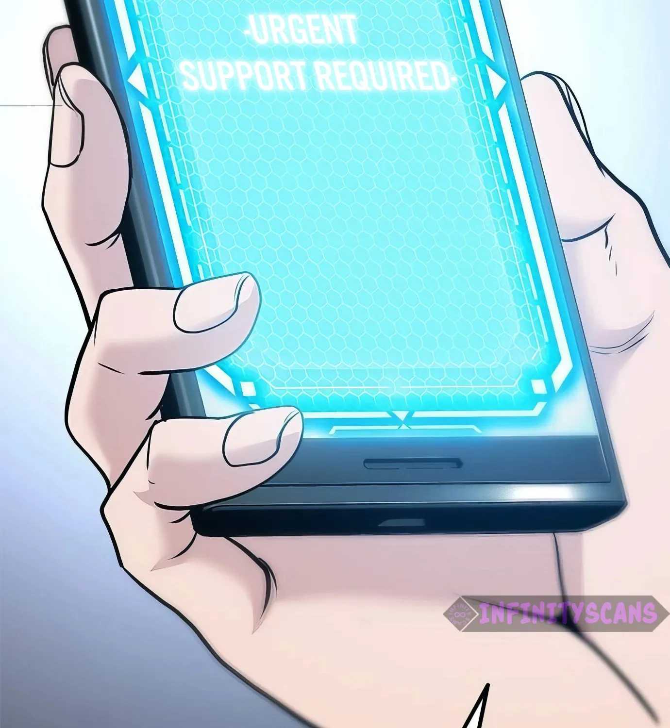 Read Secret Player chapter 116 image 228 on Lezhin