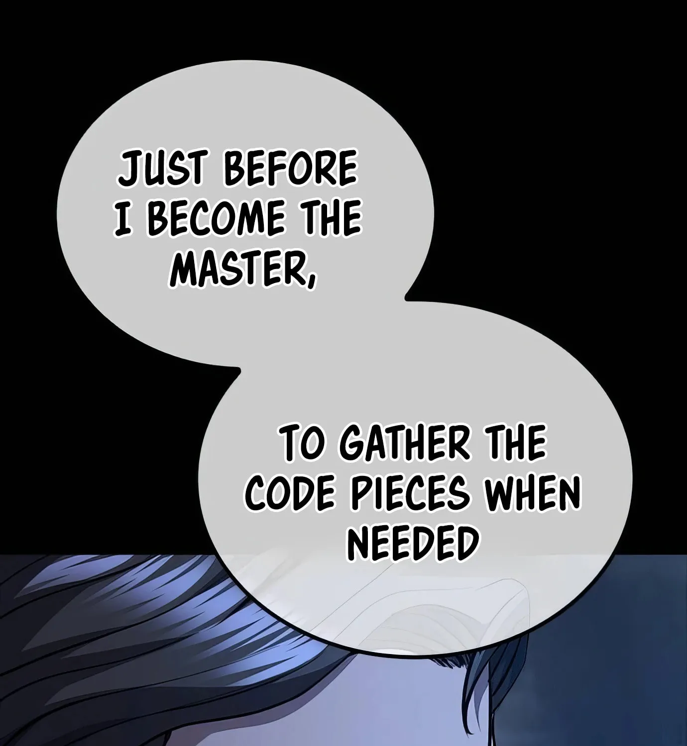 Read Secret Player chapter 116 image 24 on Lezhin