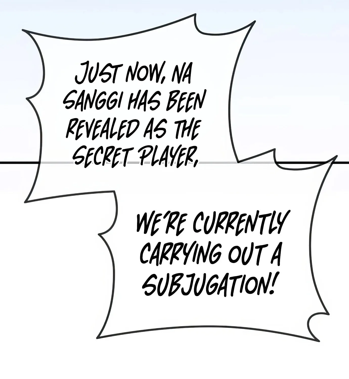 Read Secret Player chapter 116 image 241 on Lezhin