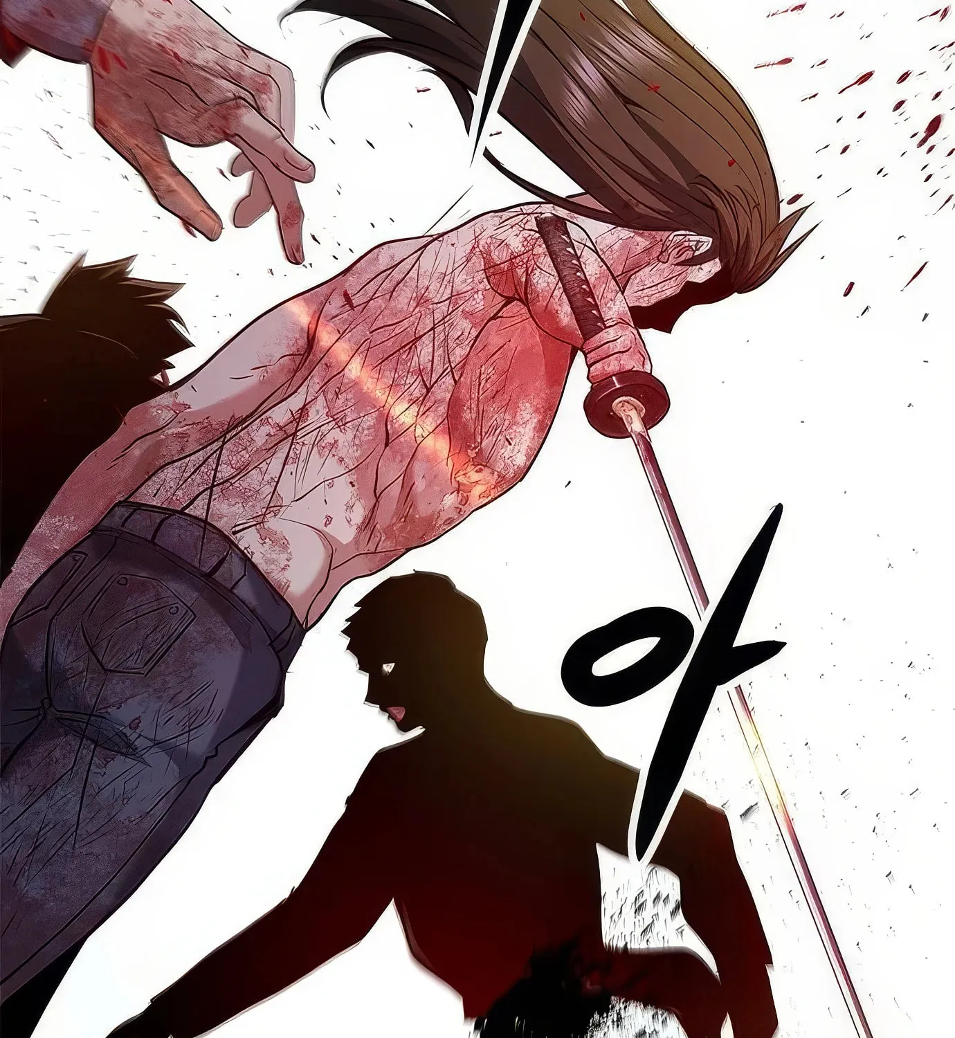 Read Secret Player chapter 116 image 245 on Lezhin