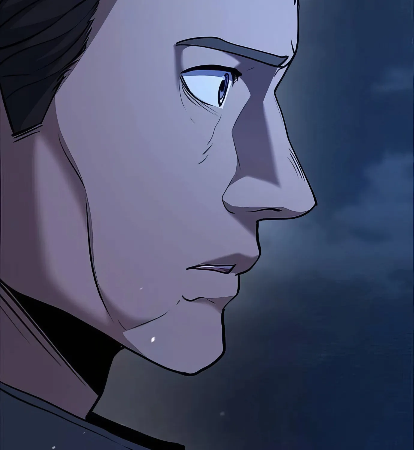 Read Secret Player chapter 116 image 25 on Lezhin