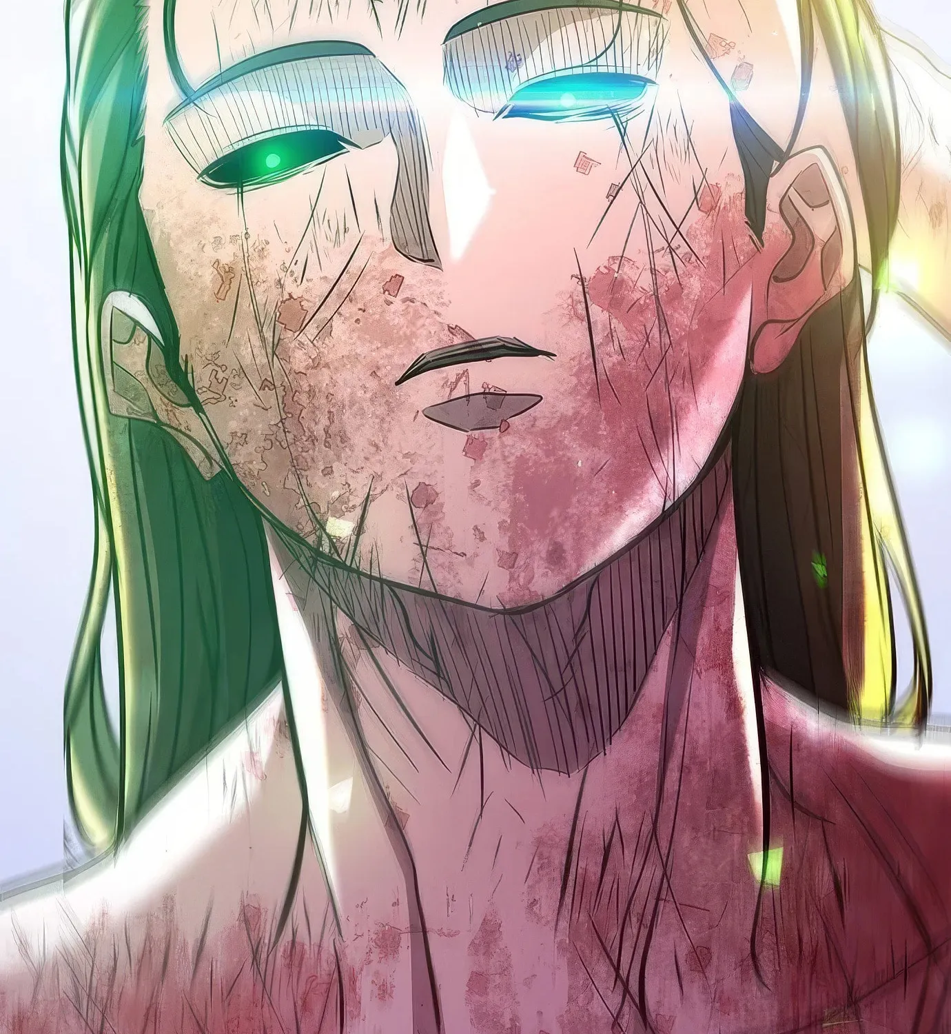 Read Secret Player chapter 116 image 253 on Lezhin