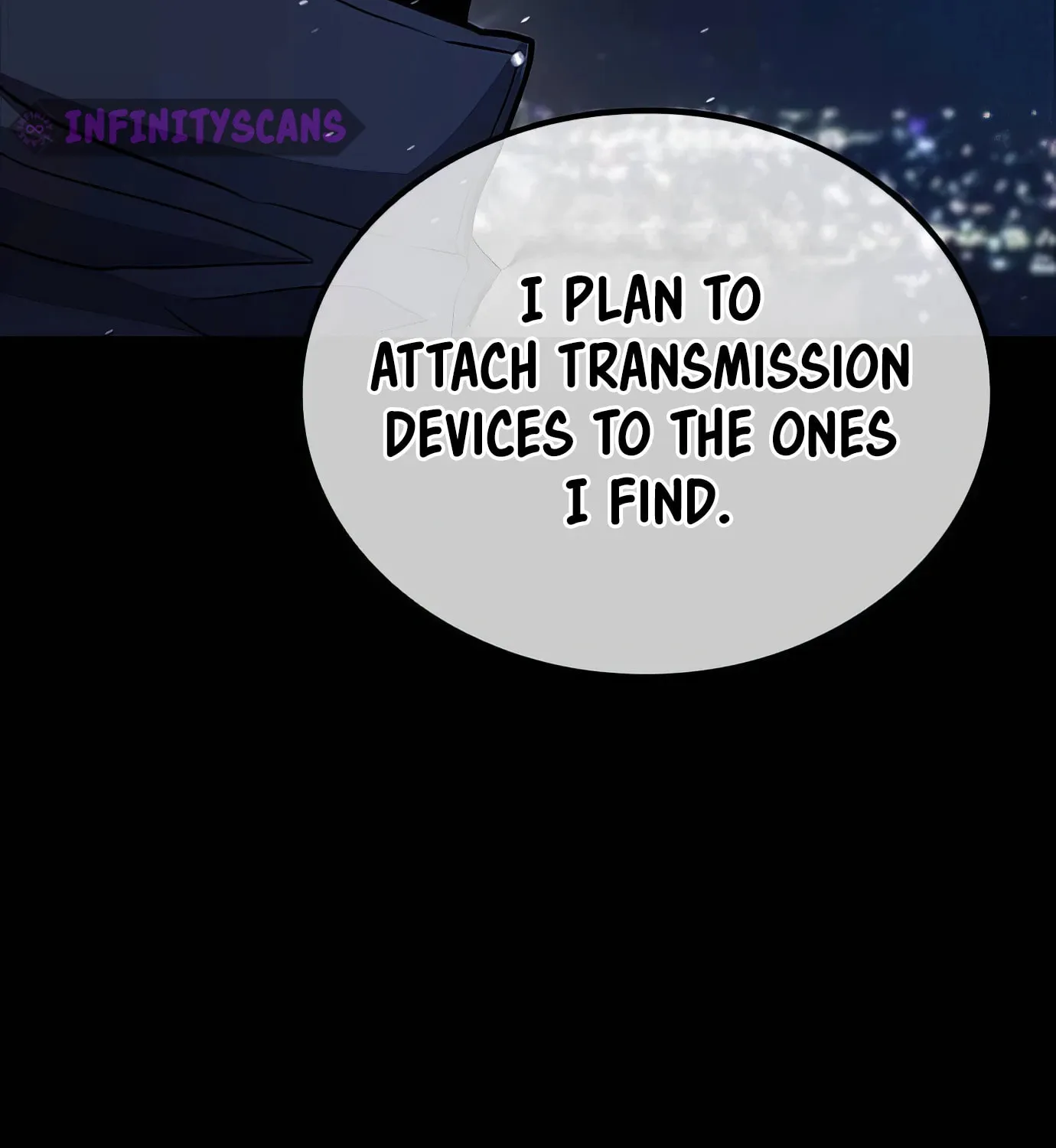 Read Secret Player chapter 116 image 26 on Lezhin