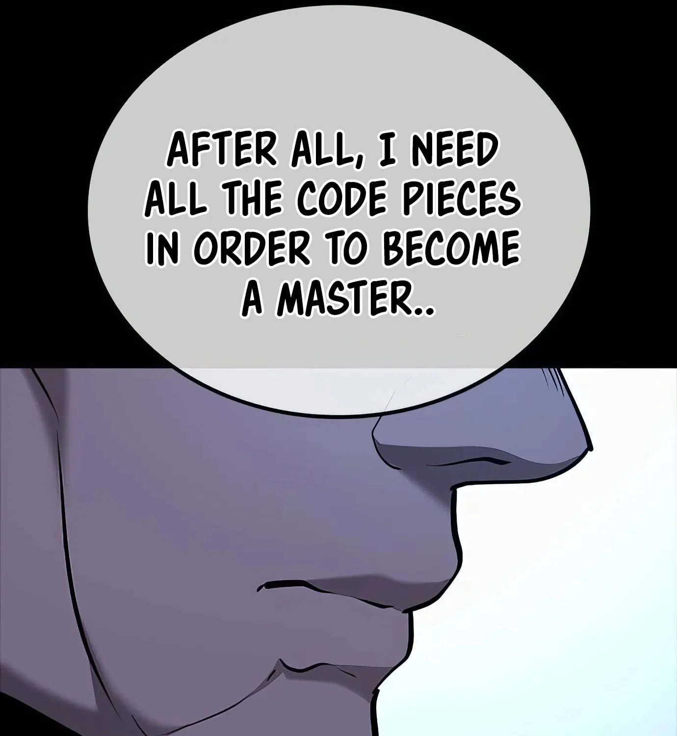 Read Secret Player chapter 116 image 28 on Lezhin