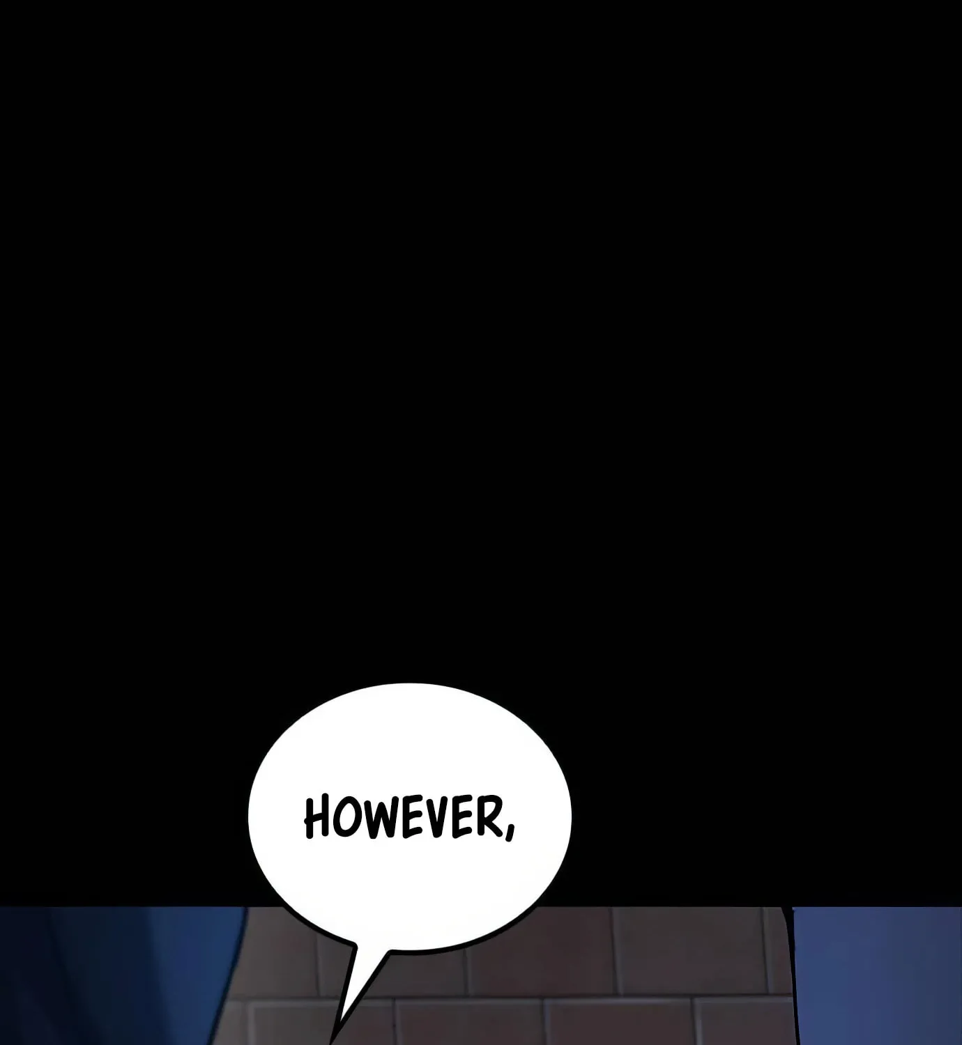Read Secret Player chapter 116 image 33 on Lezhin