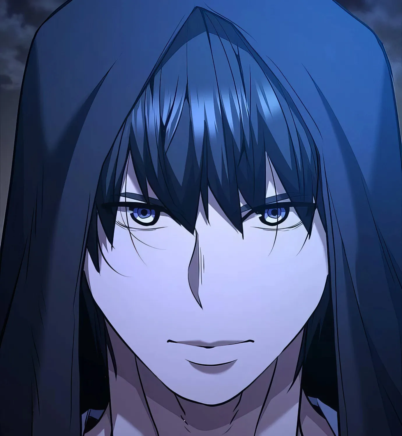 Read Secret Player chapter 116 image 38 on Lezhin