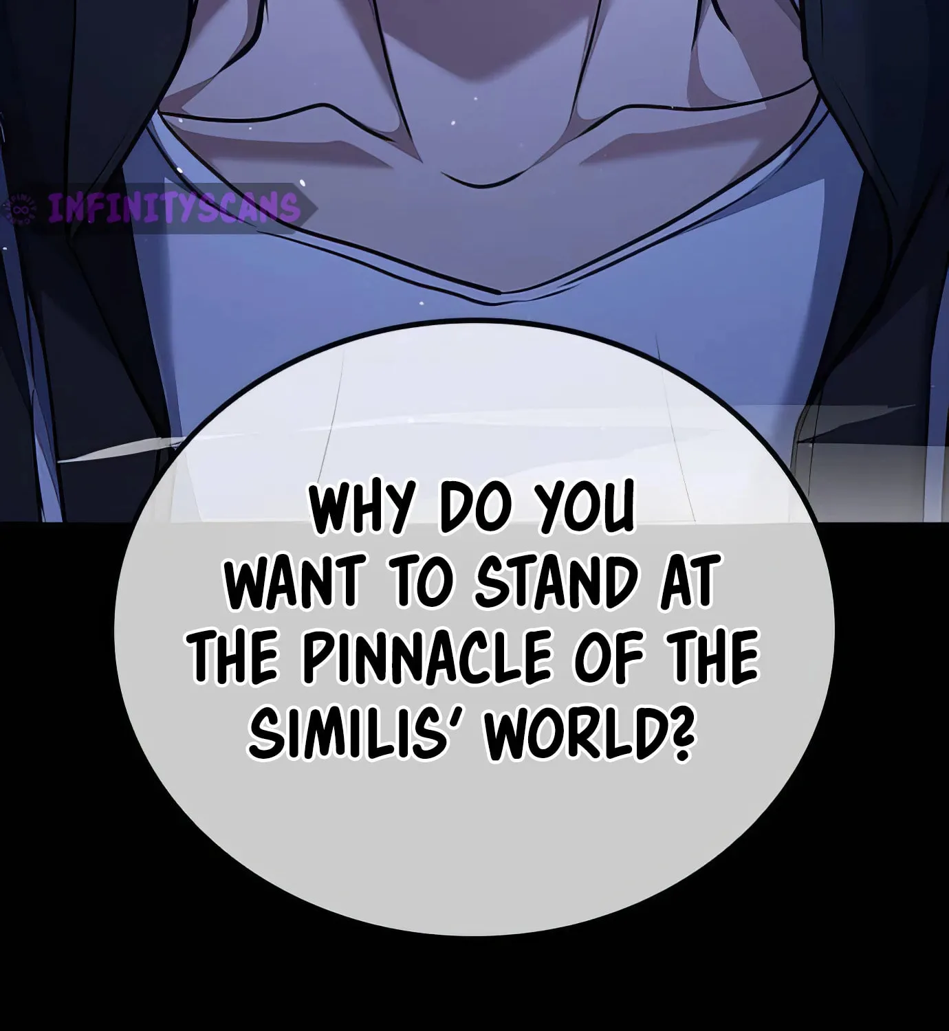 Read Secret Player chapter 116 image 39 on Lezhin