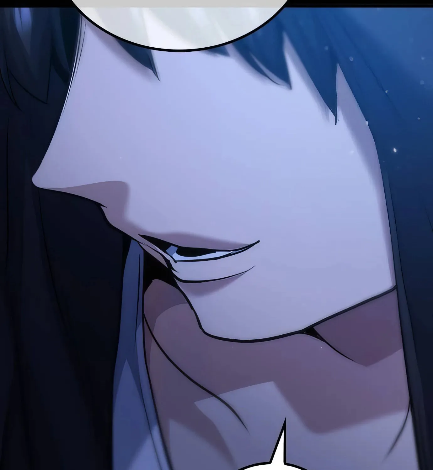 Read Secret Player chapter 116 image 41 on Lezhin