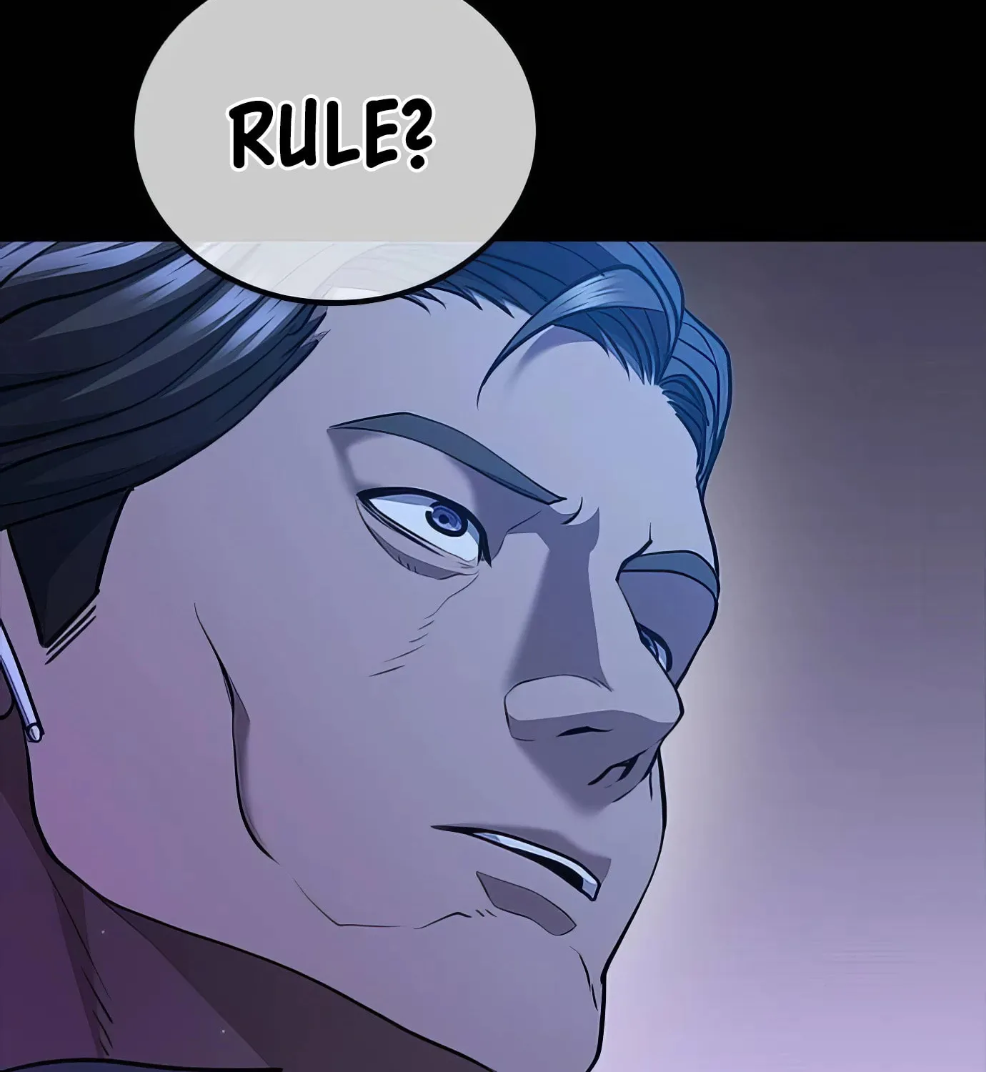 Read Secret Player chapter 116 image 43 on Lezhin