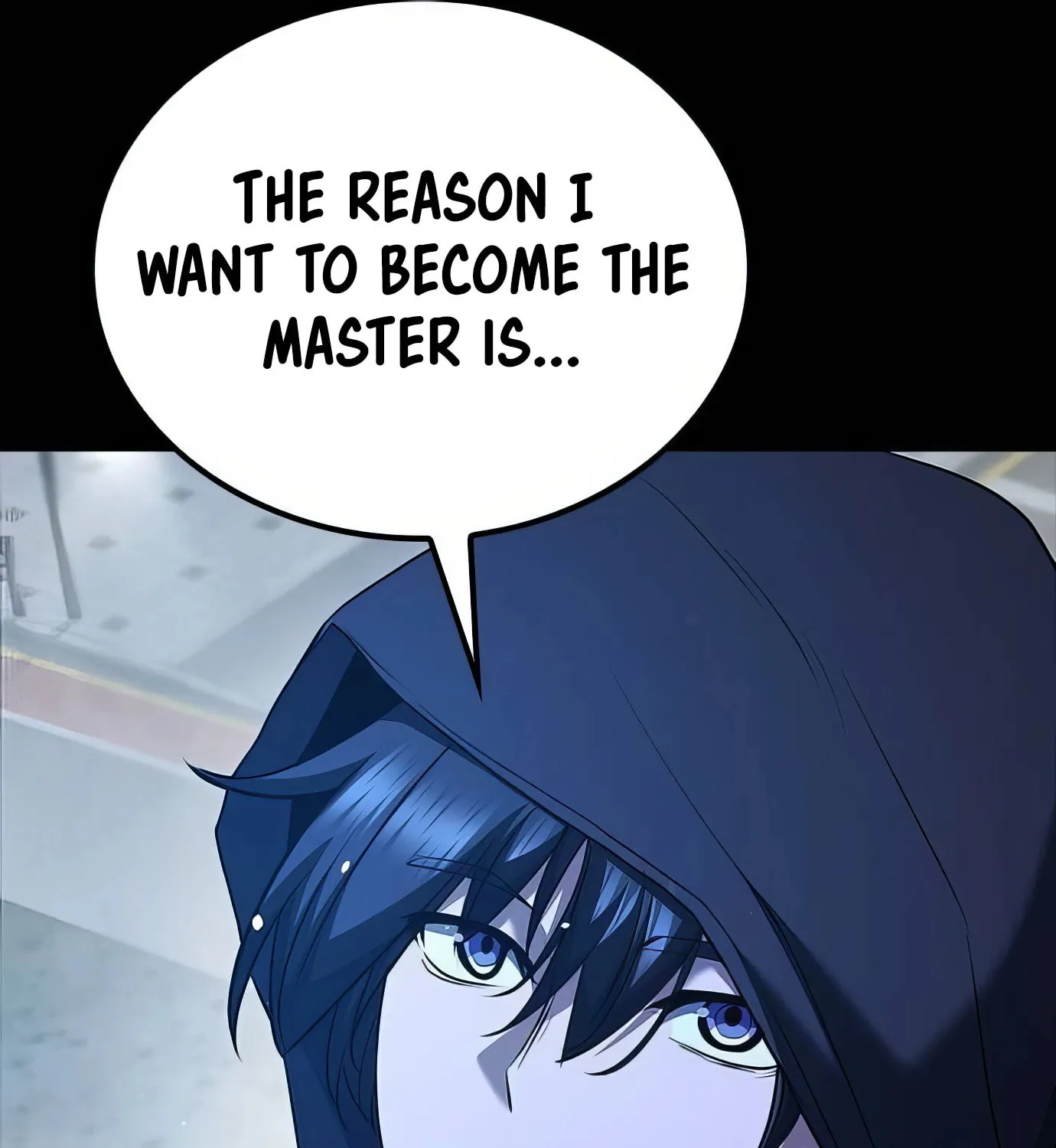 Read Secret Player chapter 116 image 46 on Lezhin