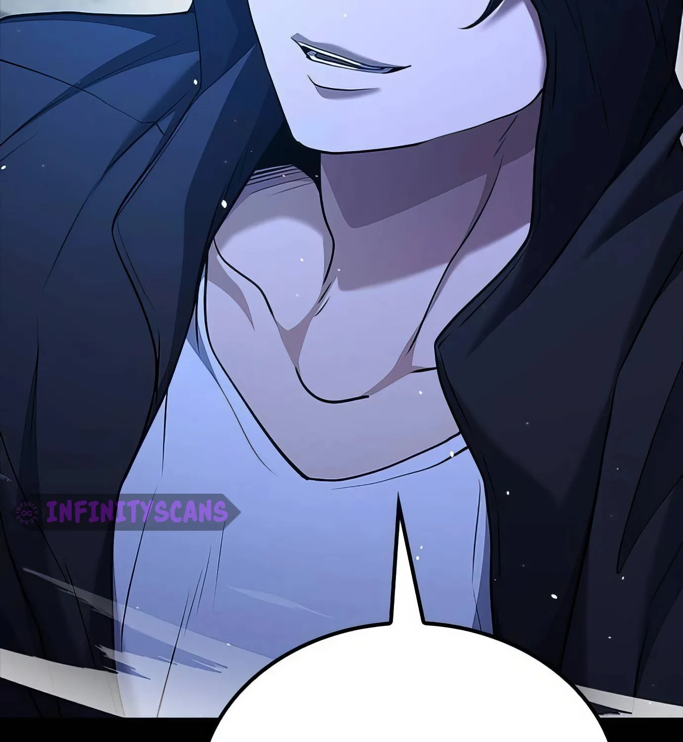 Read Secret Player chapter 116 image 47 on Lezhin