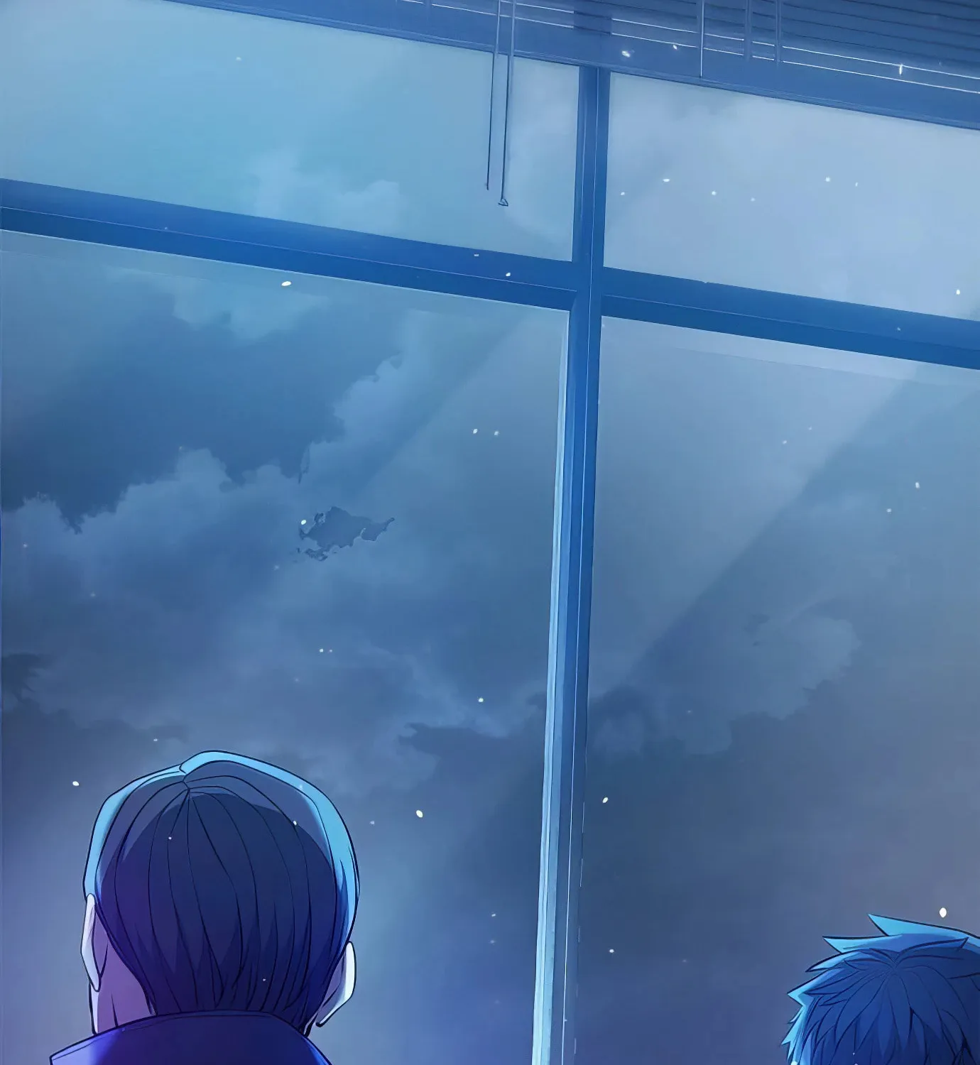 Read Secret Player chapter 116 image 53 on Lezhin