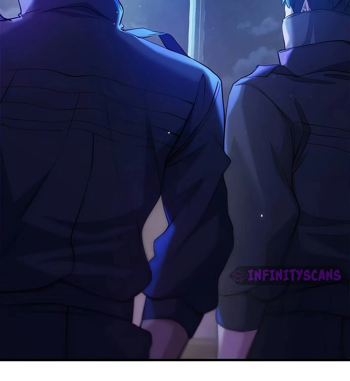 Read Secret Player chapter 116 image 54 on Lezhin