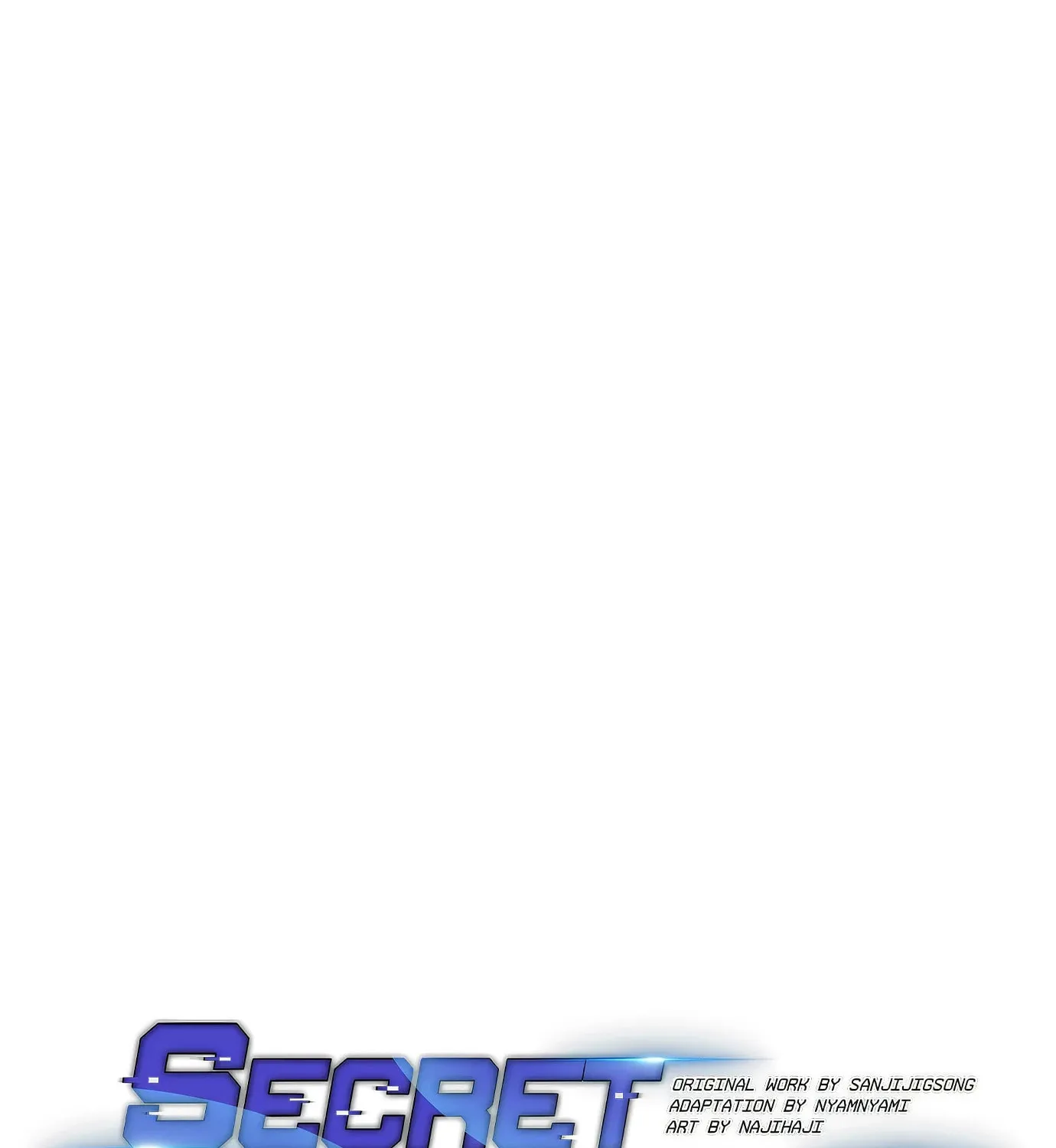 Read Secret Player chapter 116 image 56 on Lezhin