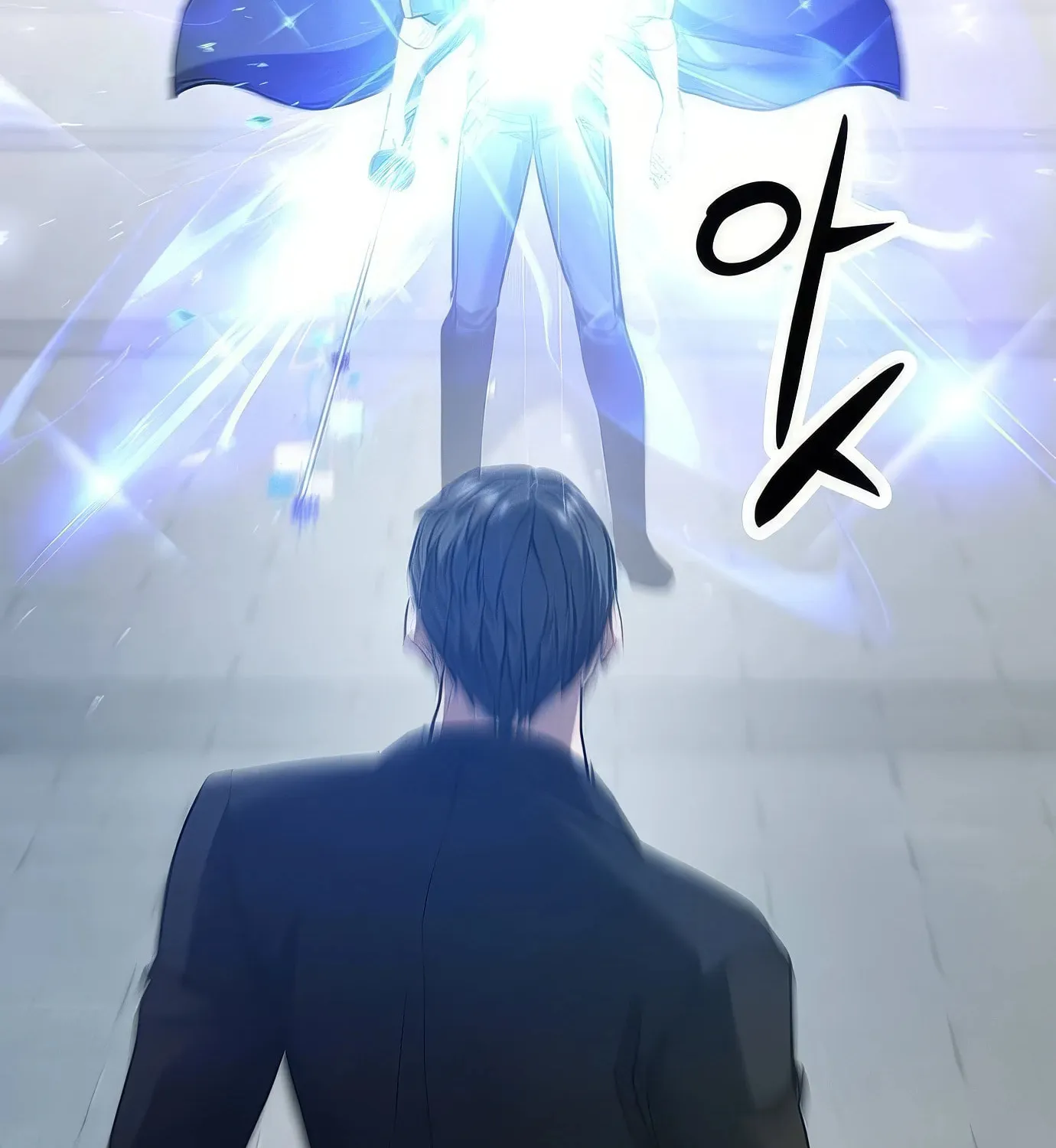 Read Secret Player chapter 116 image 59 on Lezhin