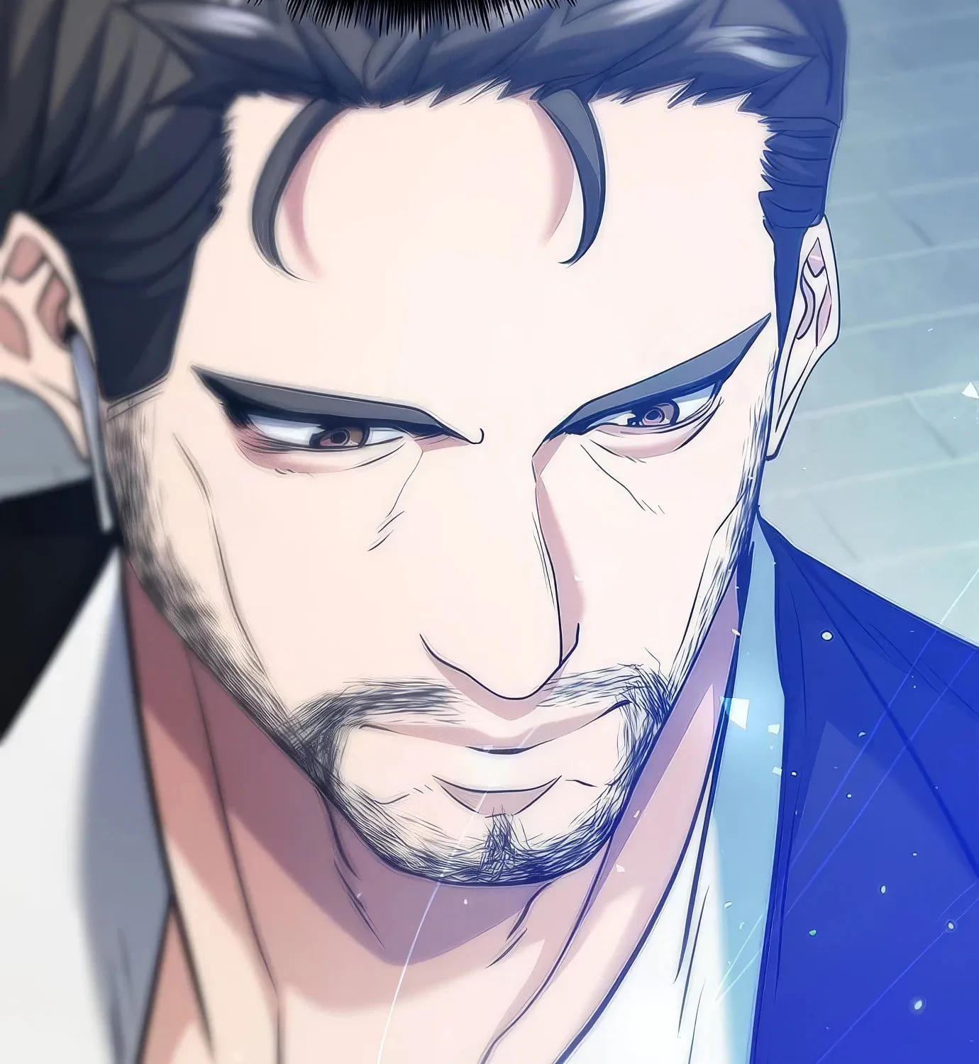 Read Secret Player chapter 116 image 62 on Lezhin
