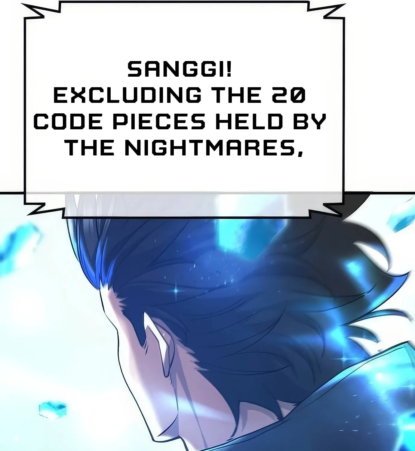 Read Secret Player chapter 116 image 65 on Lezhin