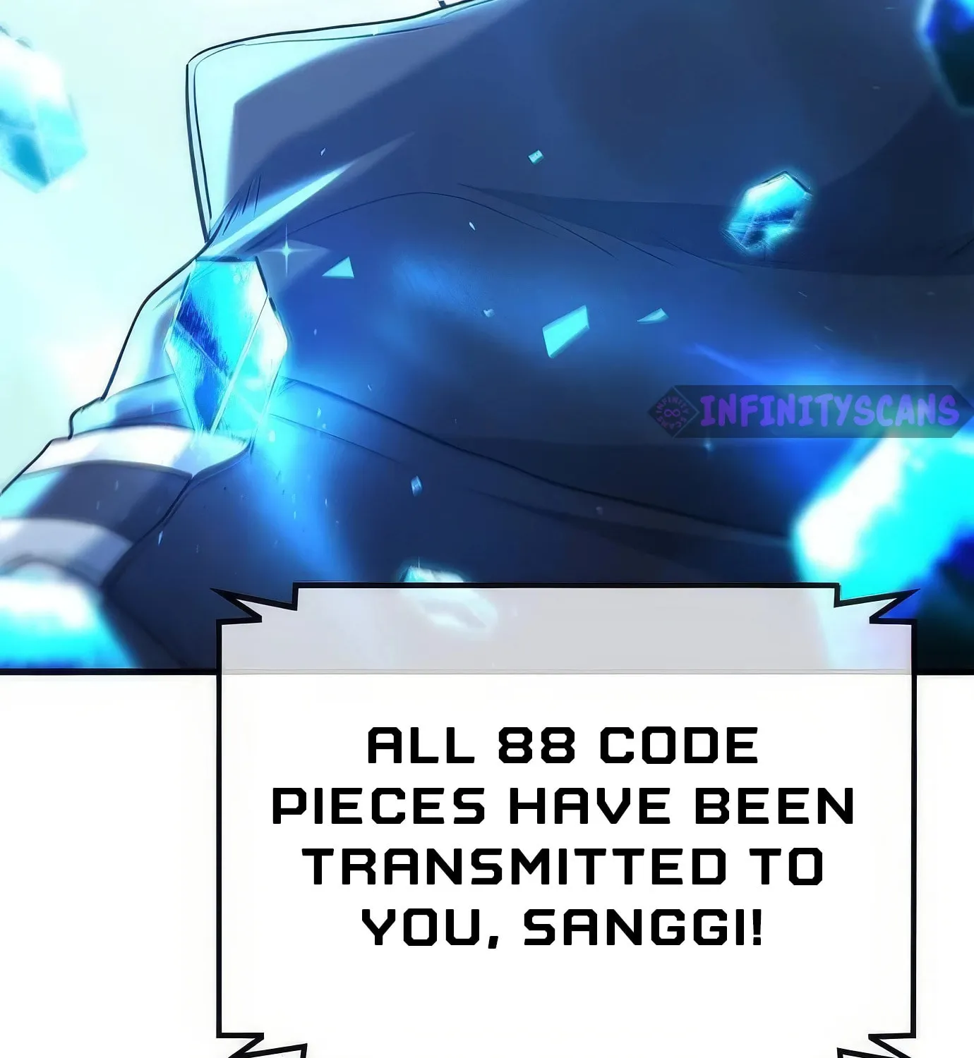 Read Secret Player chapter 116 image 66 on Lezhin