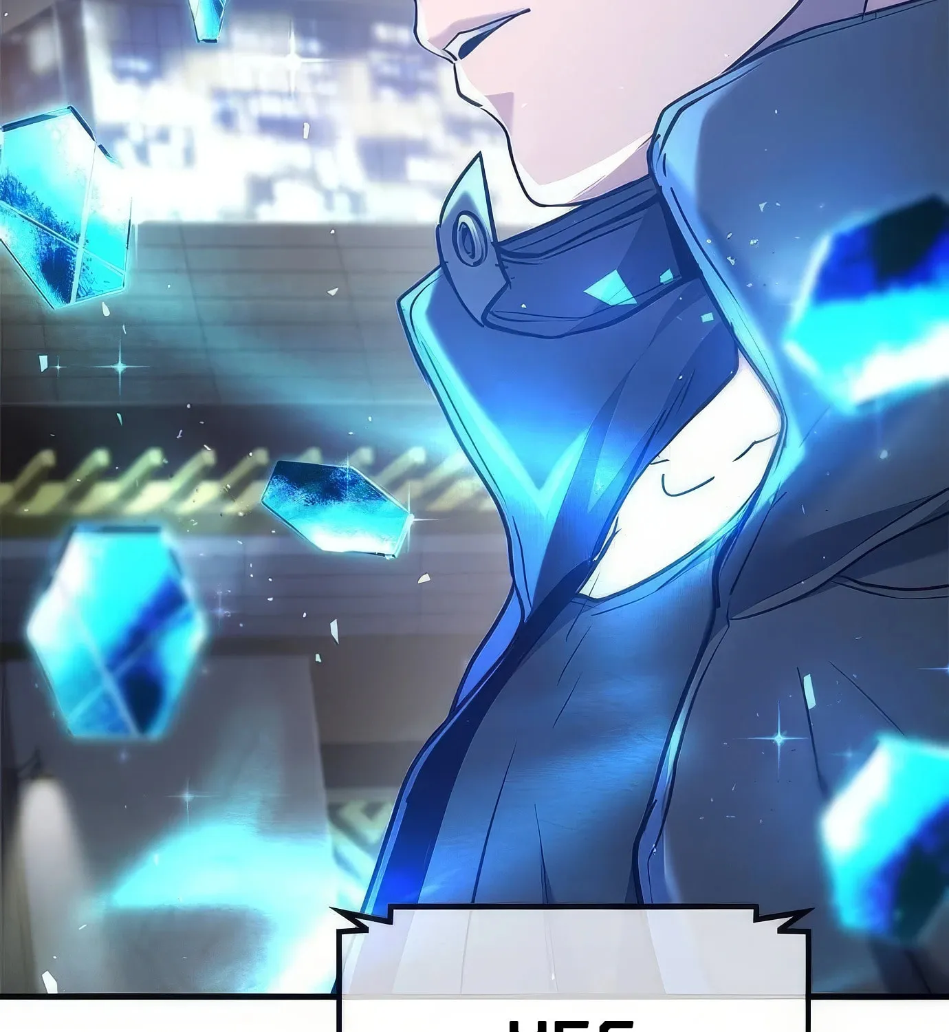 Read Secret Player chapter 116 image 69 on Lezhin