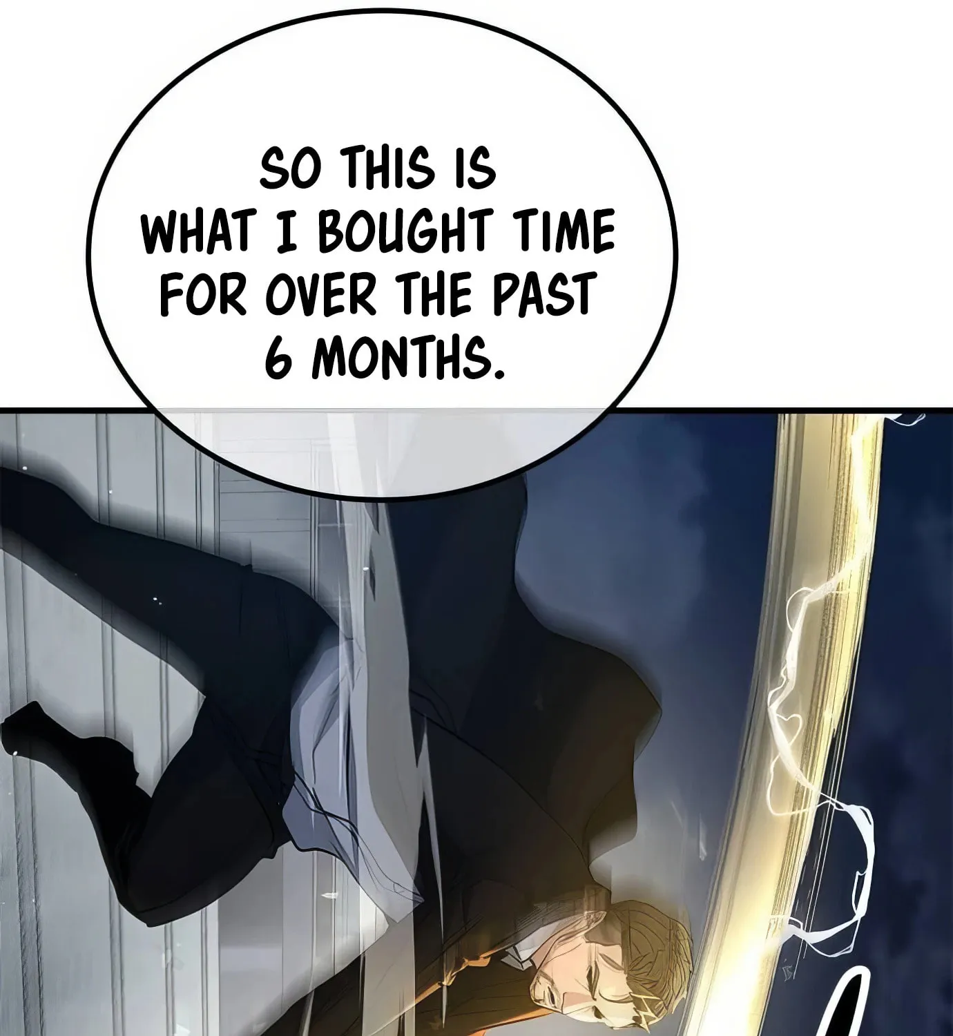 Read Secret Player chapter 116 image 82 on Lezhin