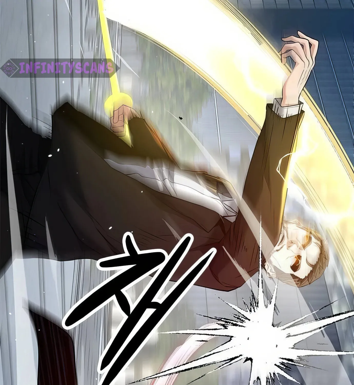 Read Secret Player chapter 116 image 84 on Lezhin