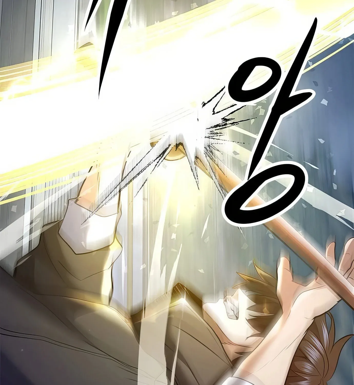 Read Secret Player chapter 116 image 88 on Lezhin