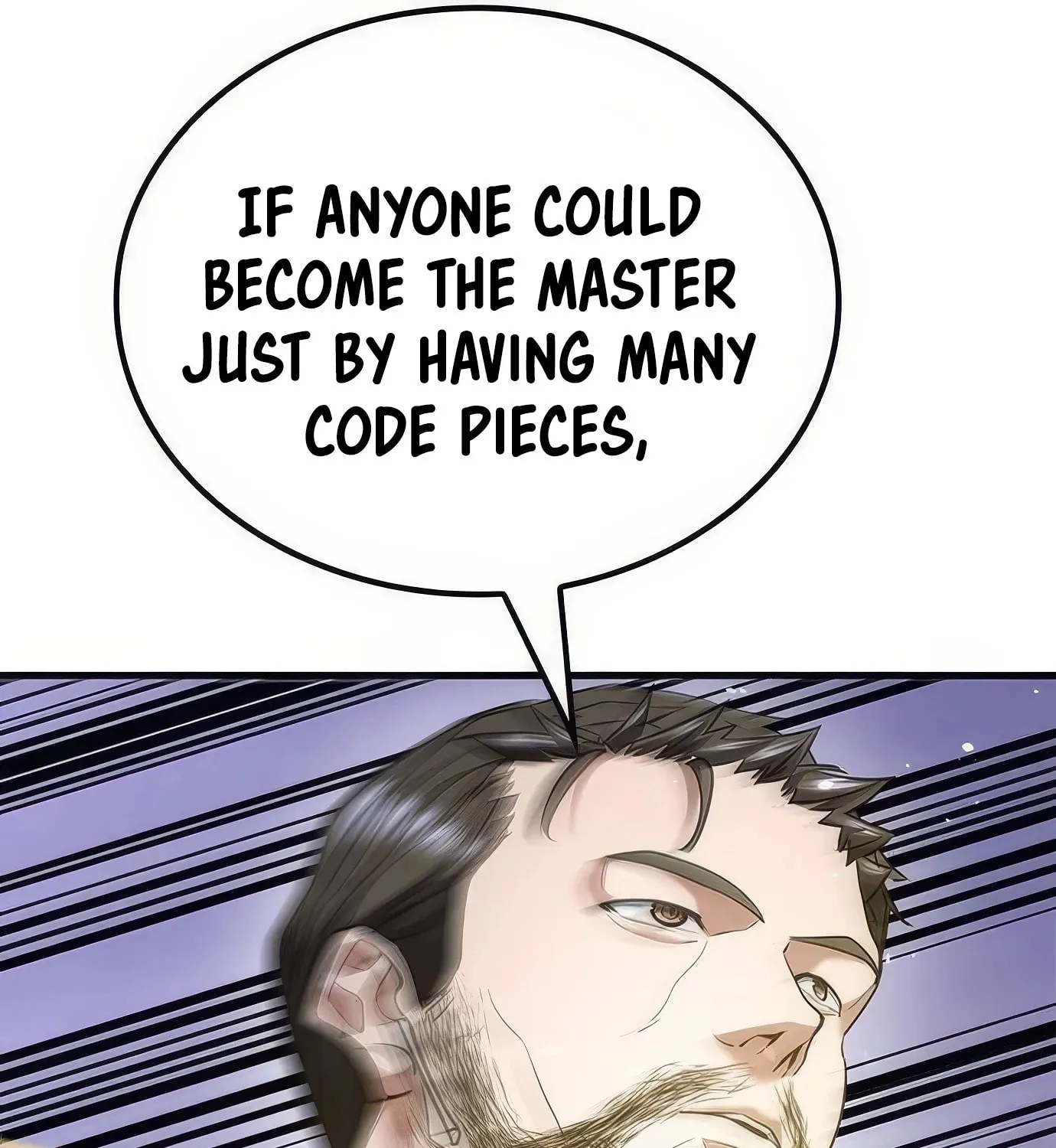 Read Secret Player chapter 116 image 91 on Lezhin