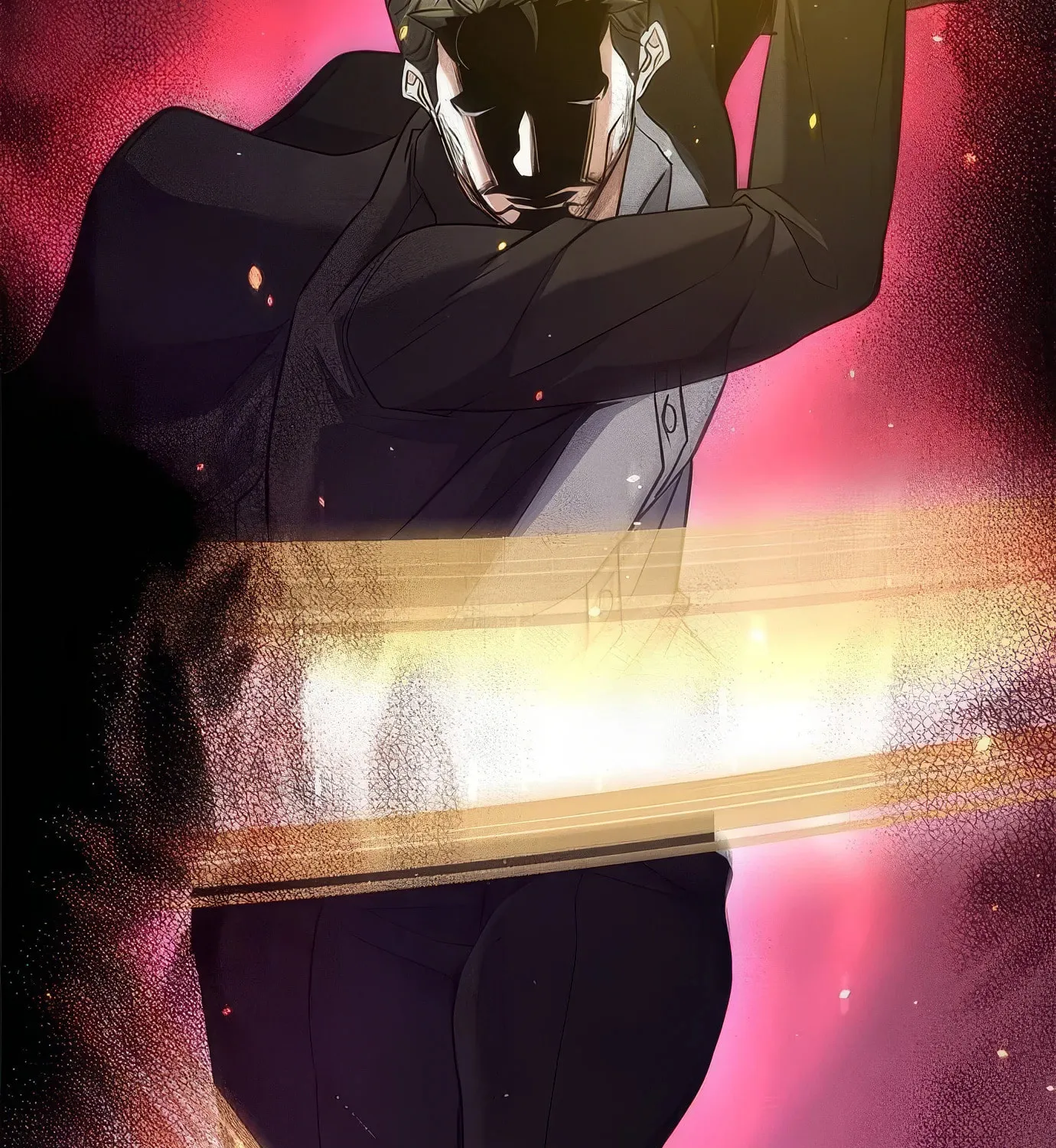 Read Secret Player chapter 116 image 97 on Lezhin