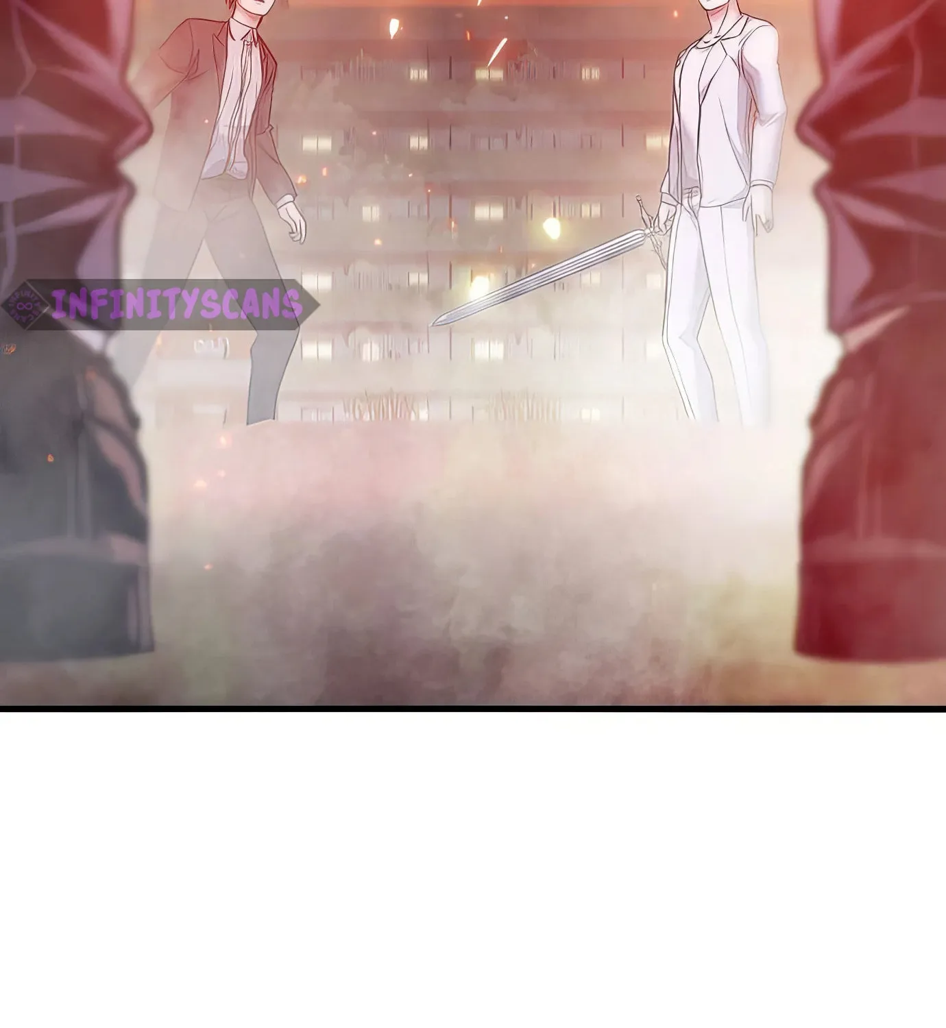 Read Secret Player chapter 117 image 102 on Lezhin