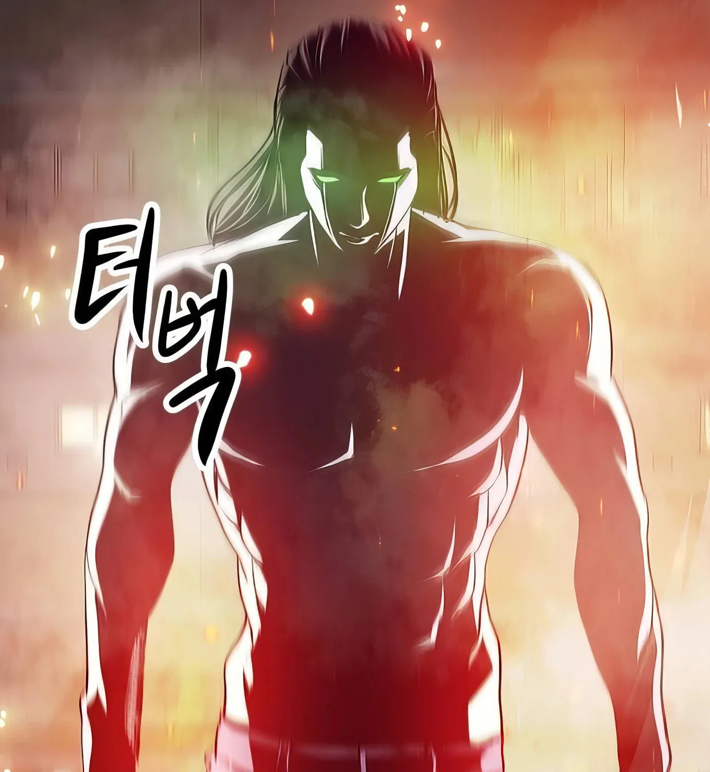 Read Secret Player chapter 117 image 105 on Lezhin