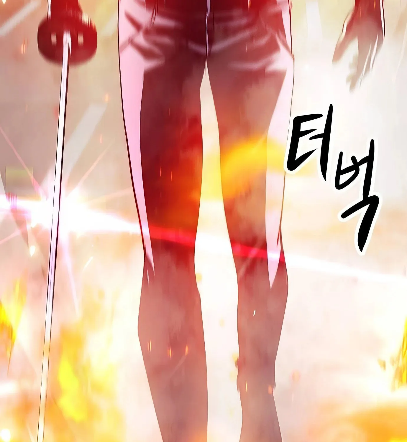 Read Secret Player chapter 117 image 106 on Lezhin