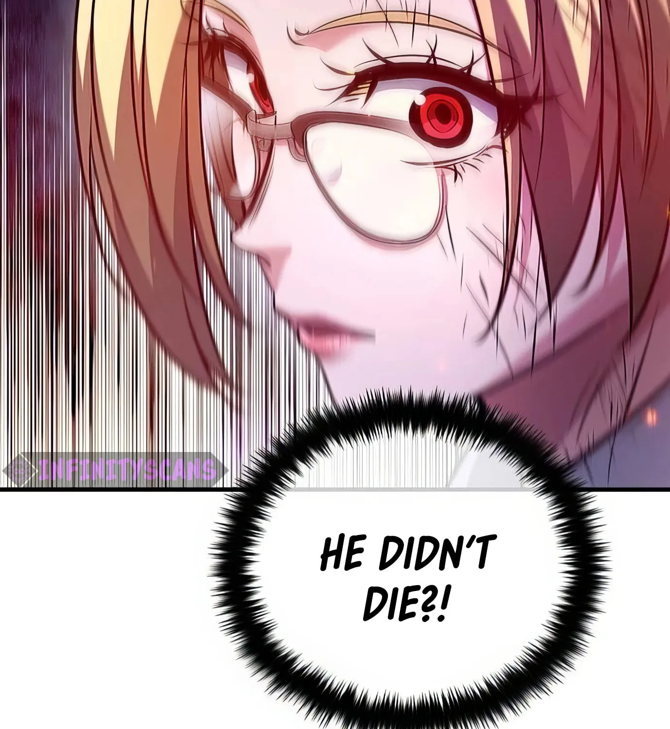 Read Secret Player chapter 117 image 111 on Lezhin