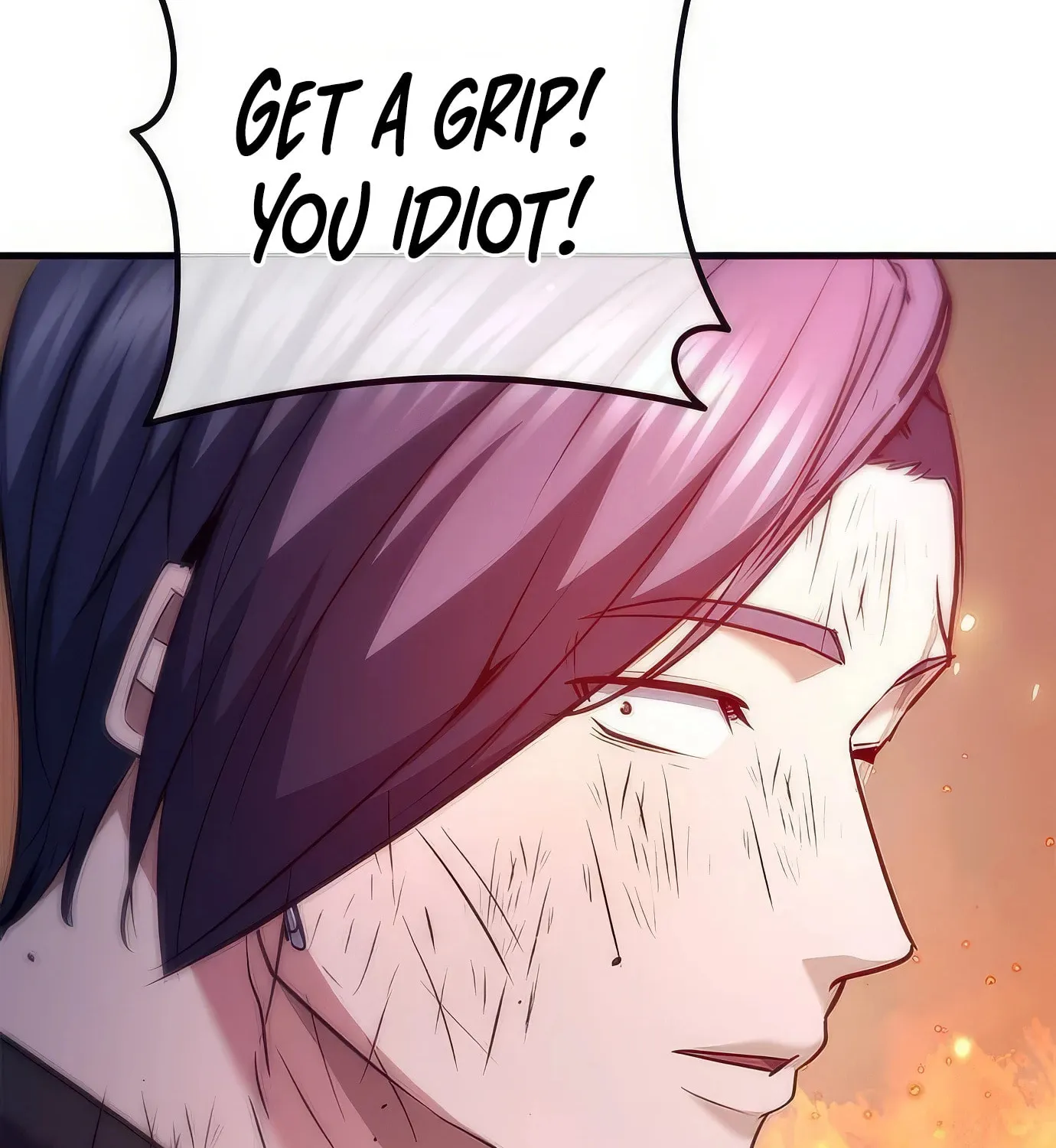 Read Secret Player chapter 117 image 119 on Lezhin