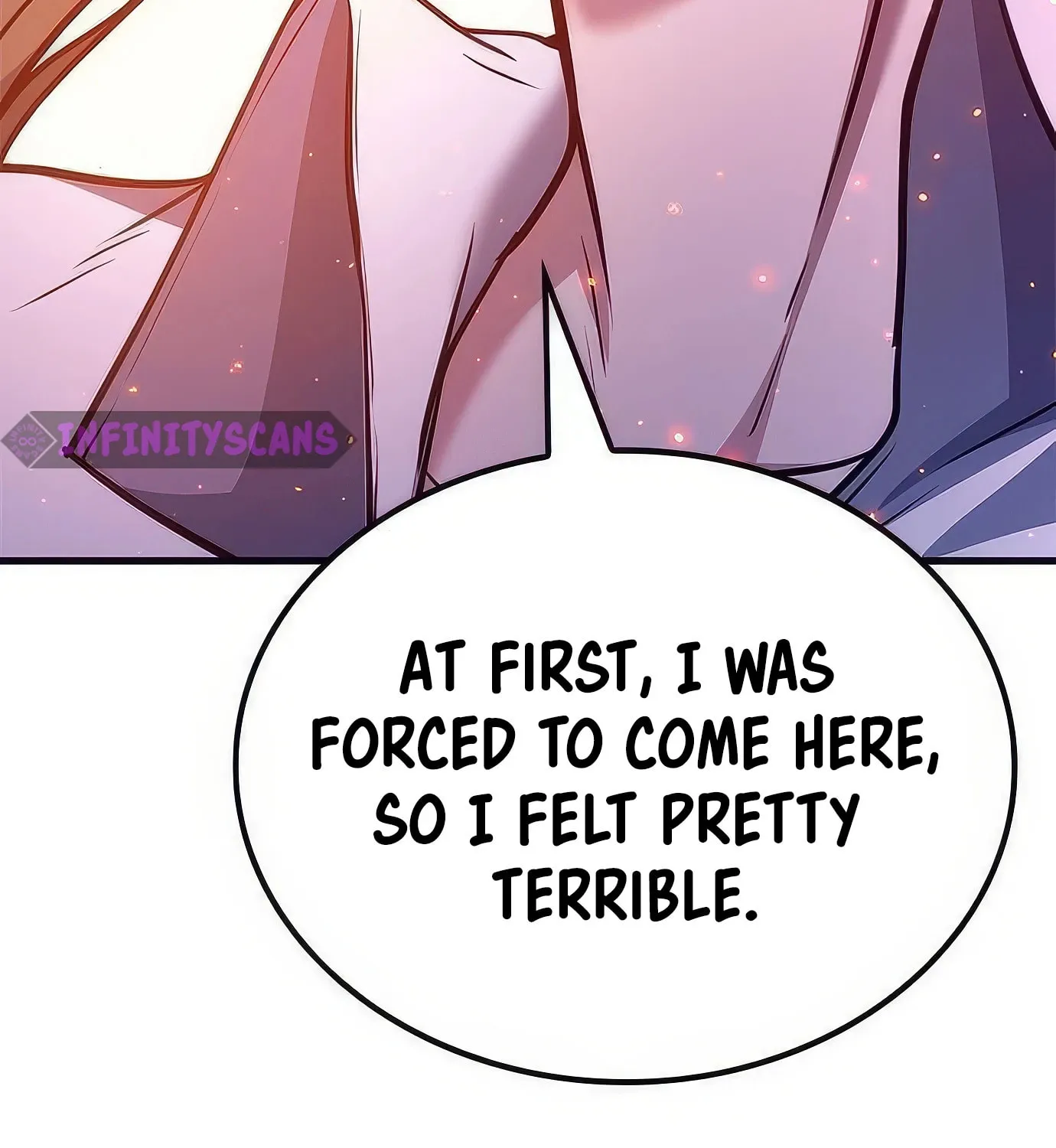 Read Secret Player chapter 117 image 12 on Lezhin
