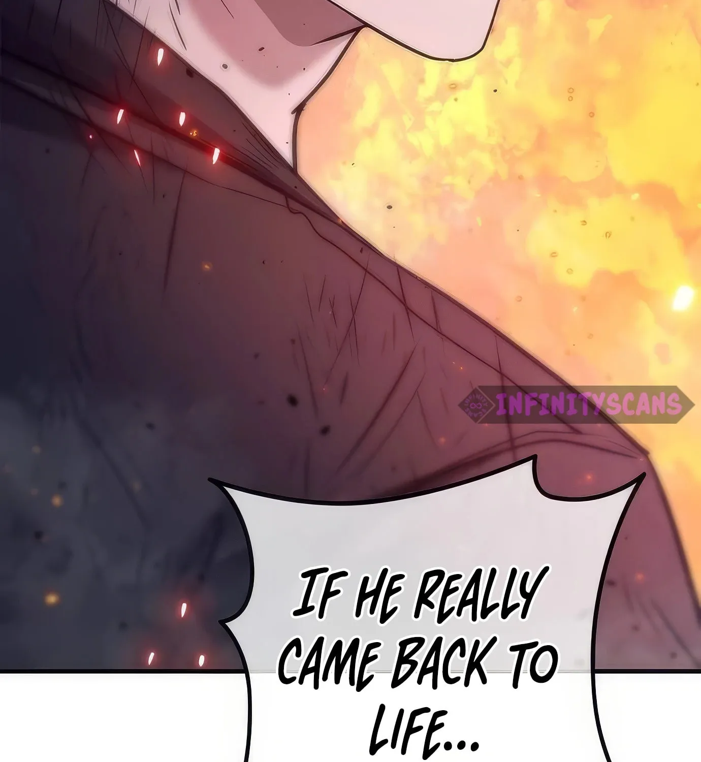 Read Secret Player chapter 117 image 120 on Lezhin