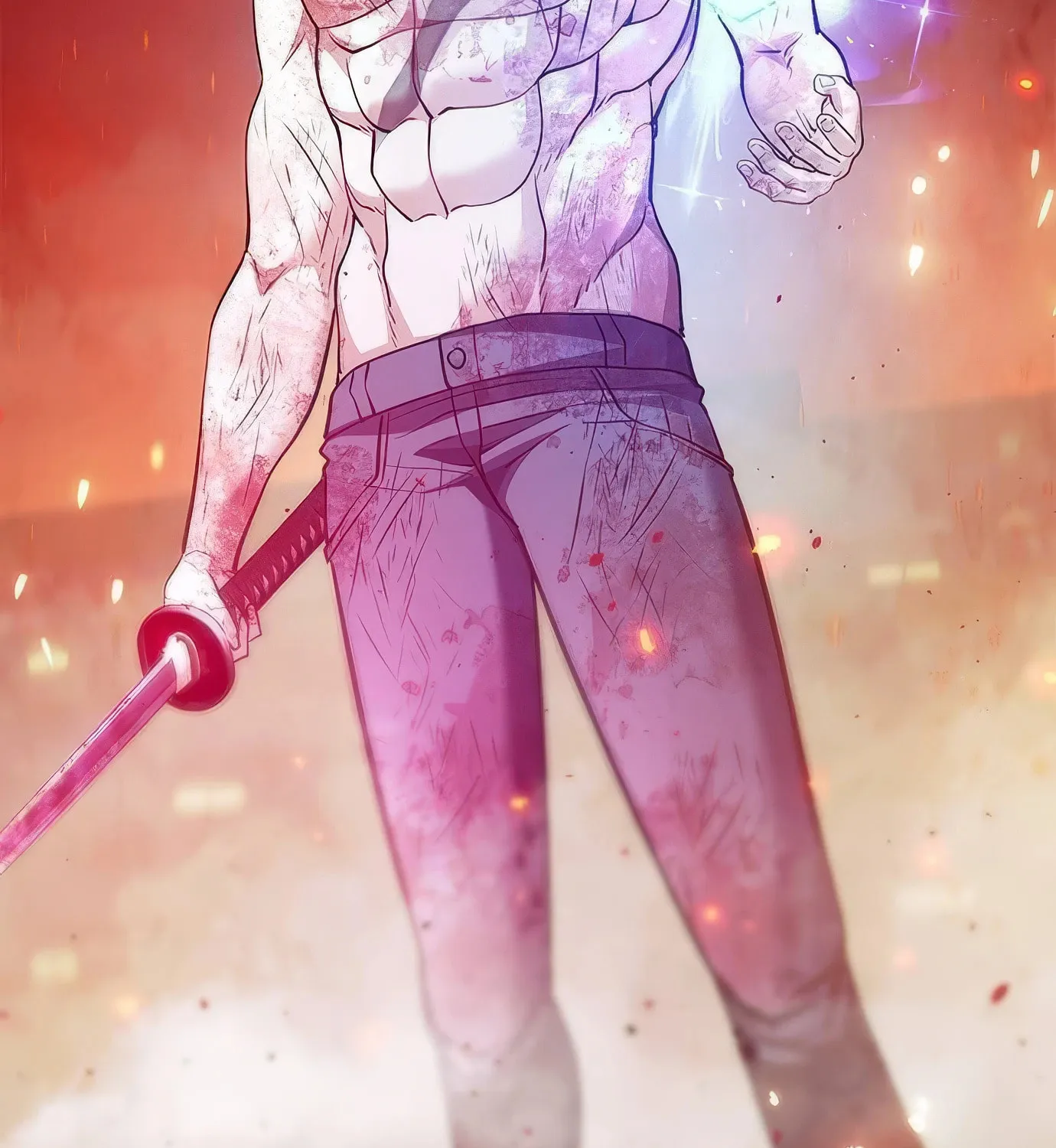 Read Secret Player chapter 117 image 126 on Lezhin