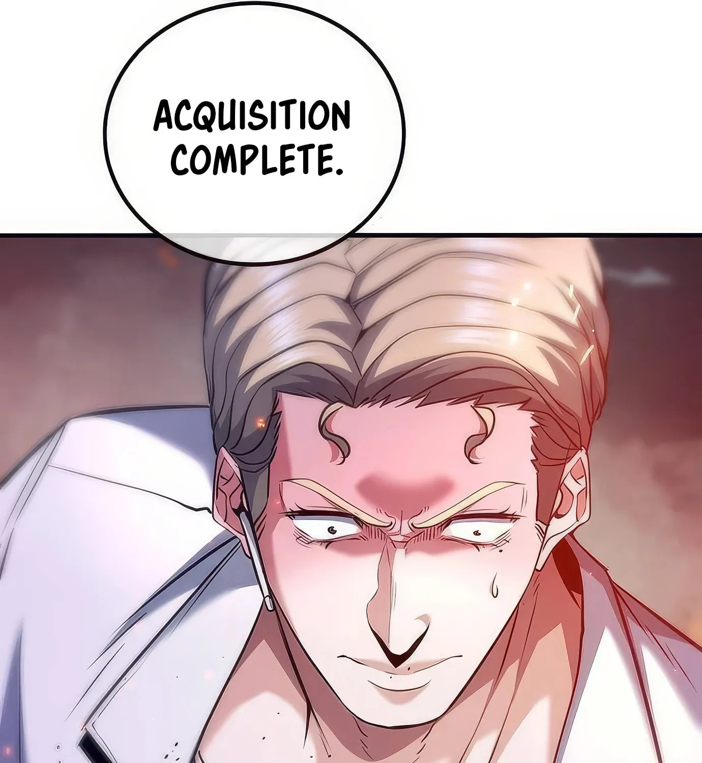 Read Secret Player chapter 117 image 129 on Lezhin