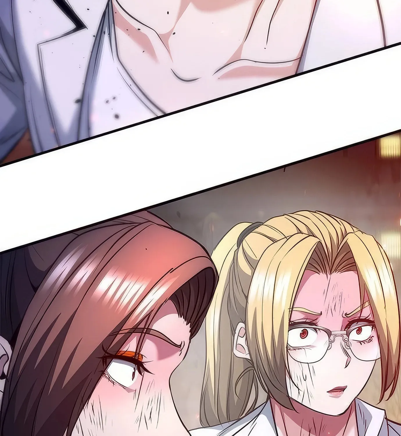 Read Secret Player chapter 117 image 130 on Lezhin
