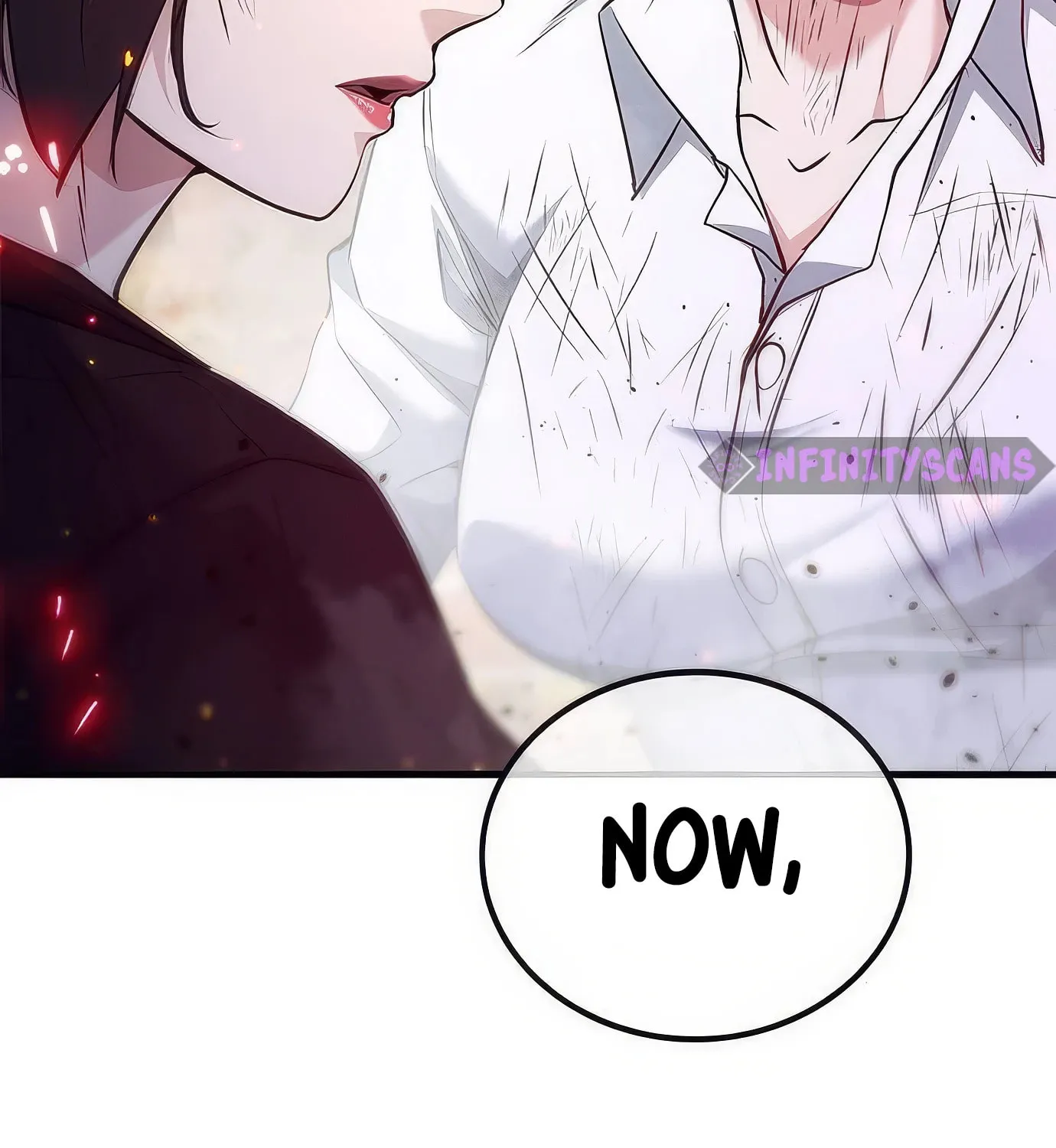 Read Secret Player chapter 117 image 131 on Lezhin