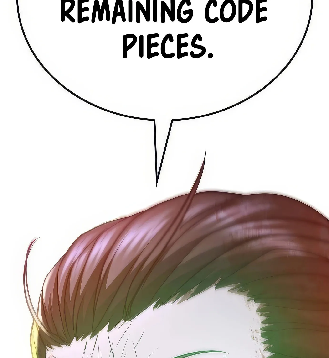Read Secret Player chapter 117 image 133 on Lezhin